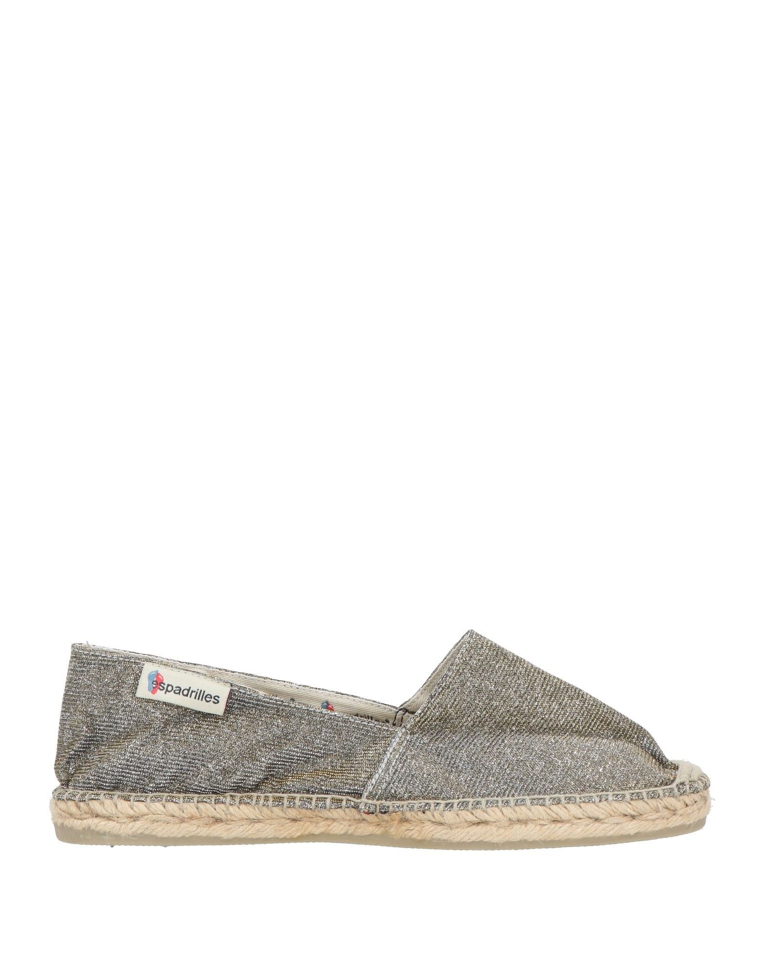 ESPADRILLES - Espadrilles