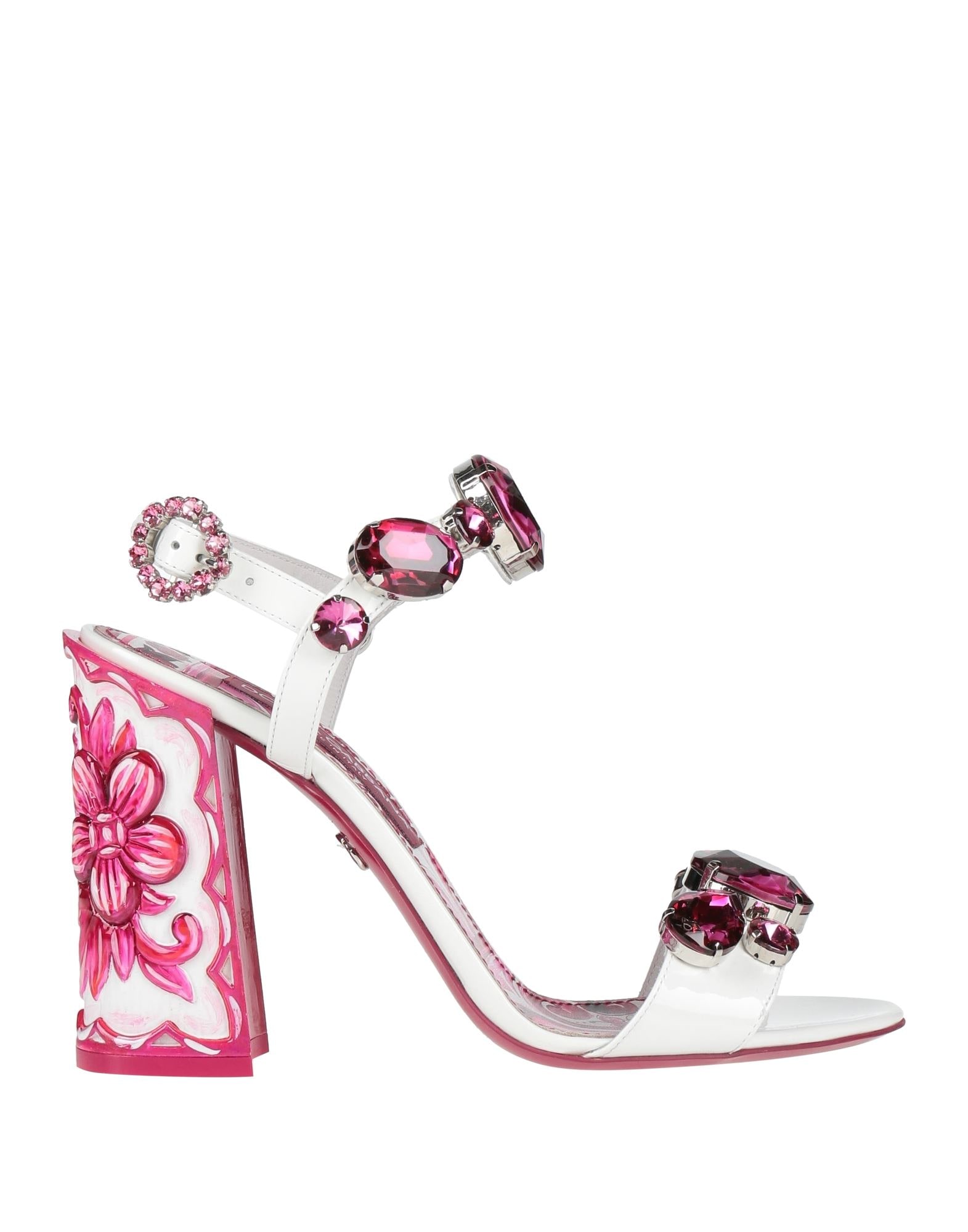 DOLCE&GABBANA - Sandals
