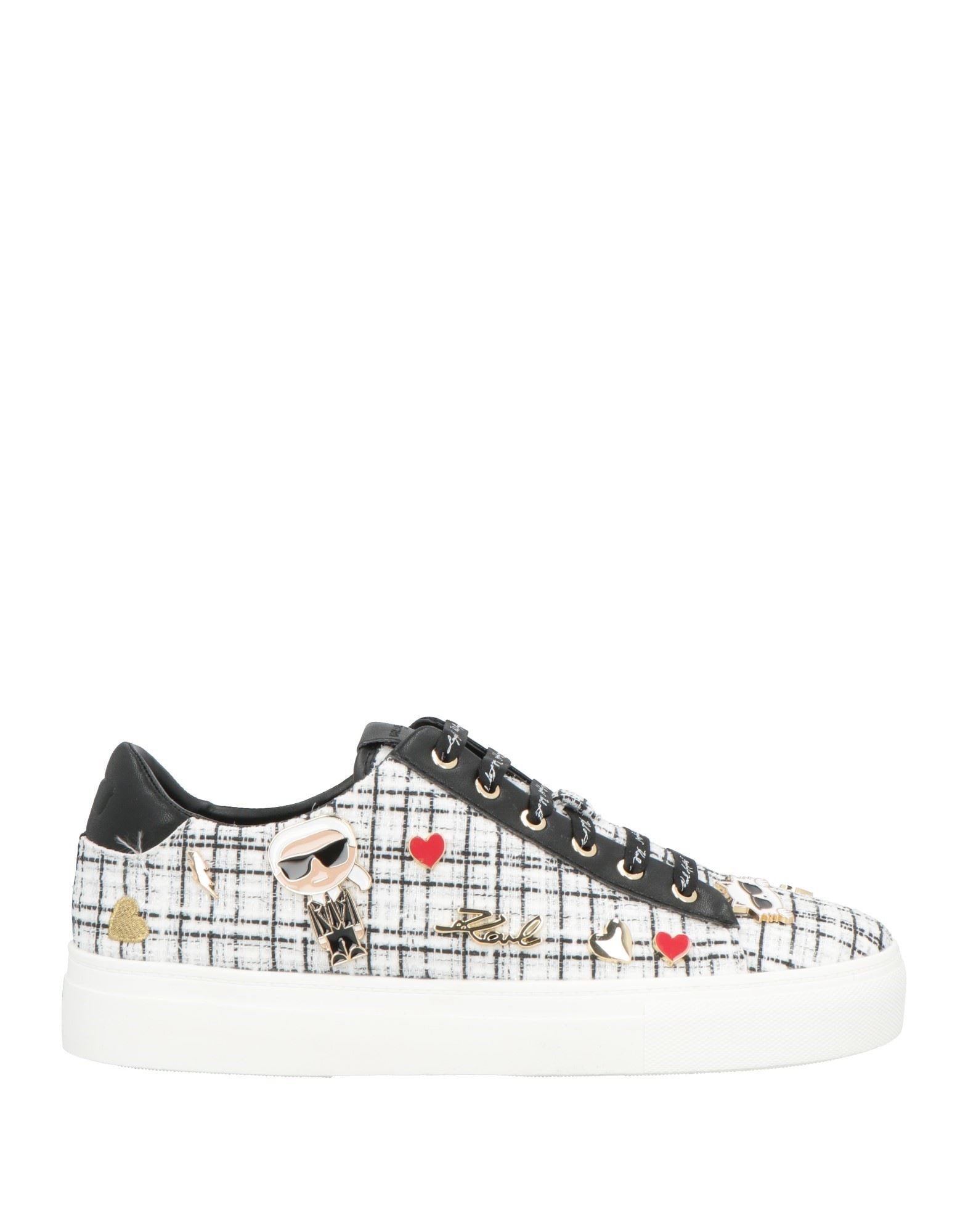 KARL LAGERFELD - Sneakers