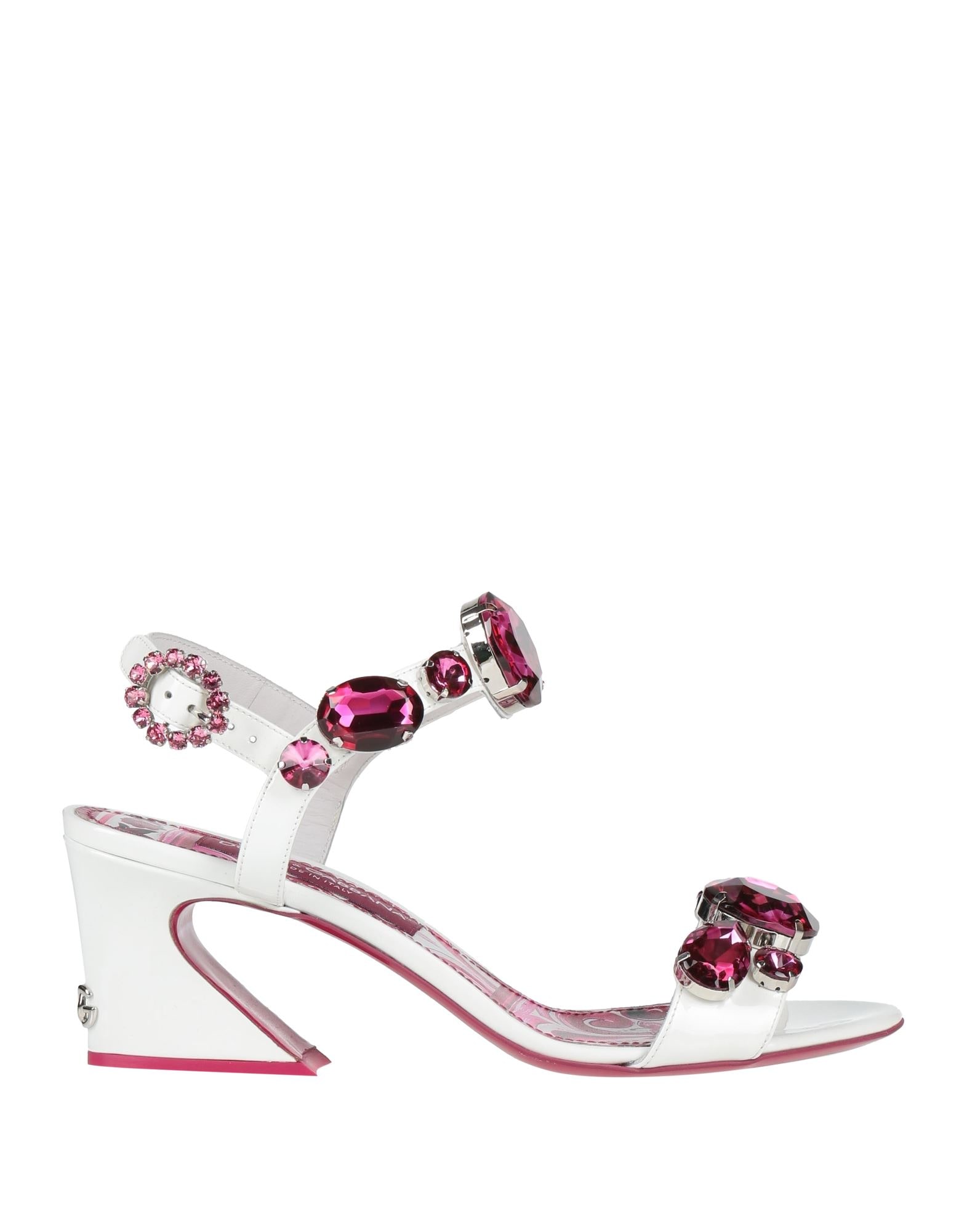 DOLCE&GABBANA - Sandals