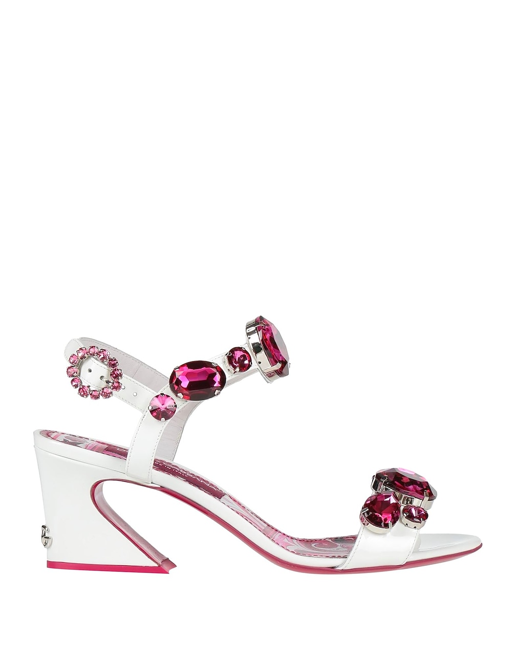DOLCE&GABBANA - Sandals