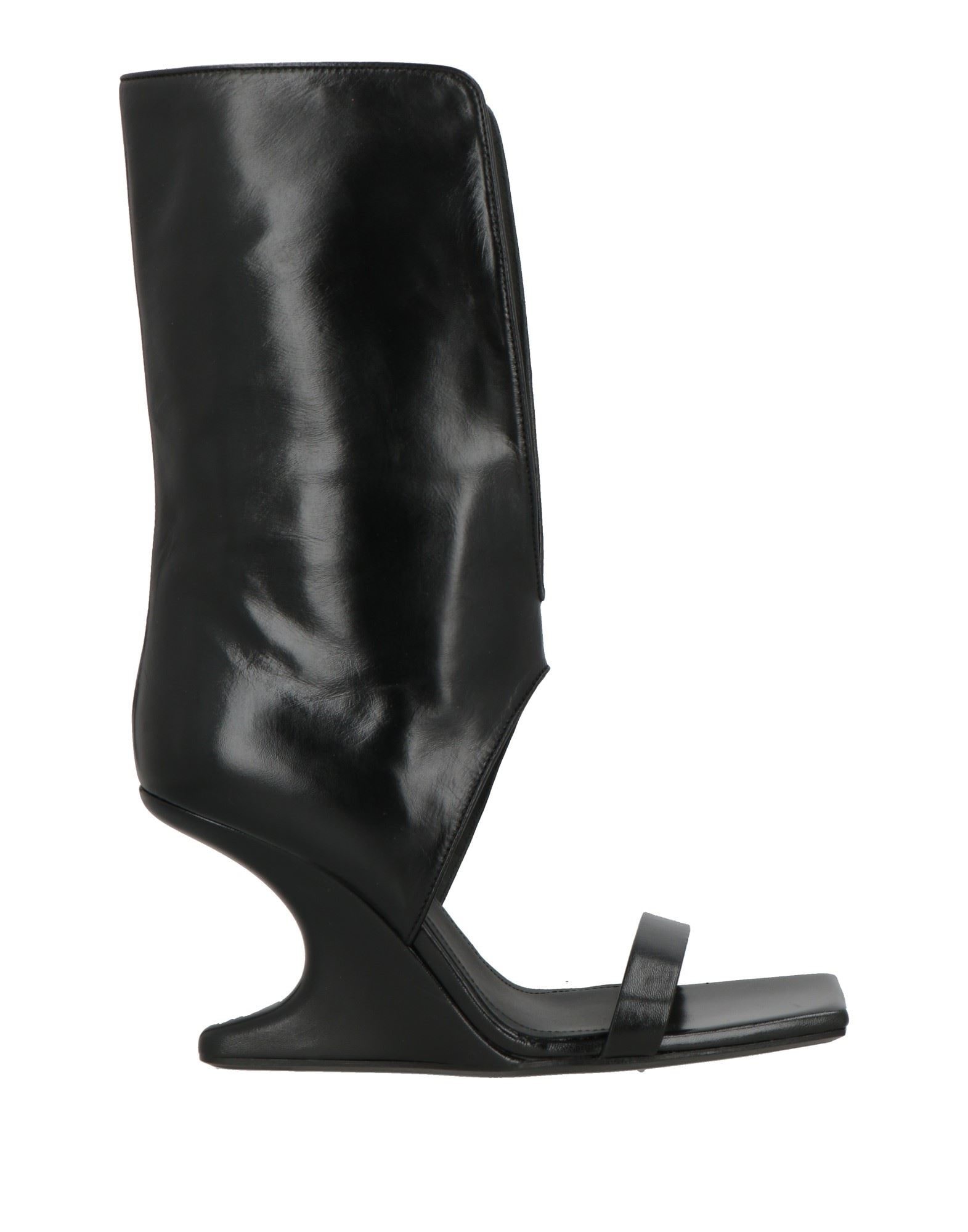 RICK OWENS - Ankle boots