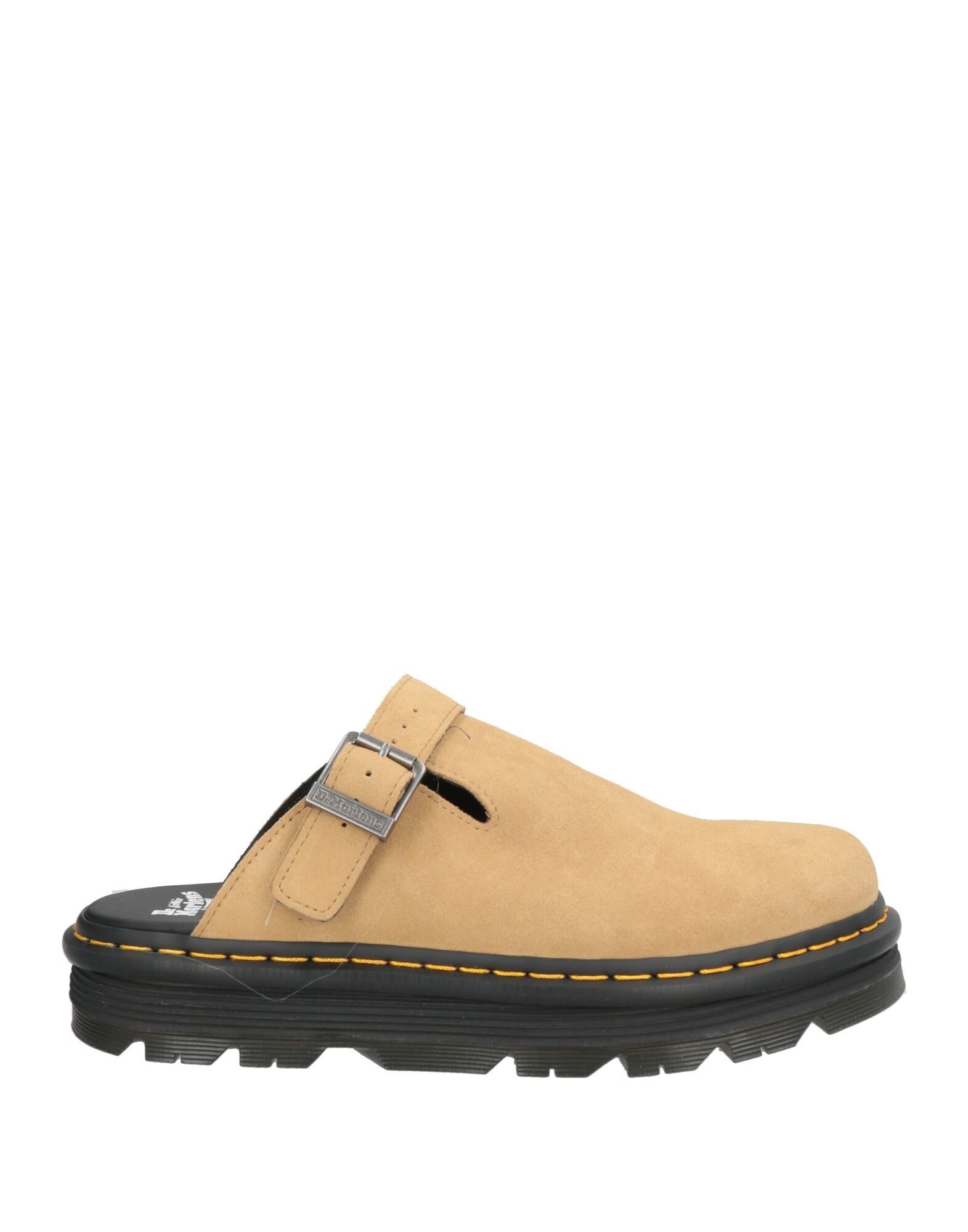 DR. MARTENS - Mules & Clogs