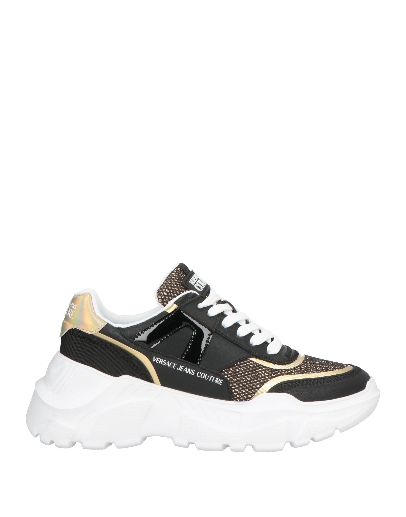 VERSACE JEANS COUTURE - Sneakers