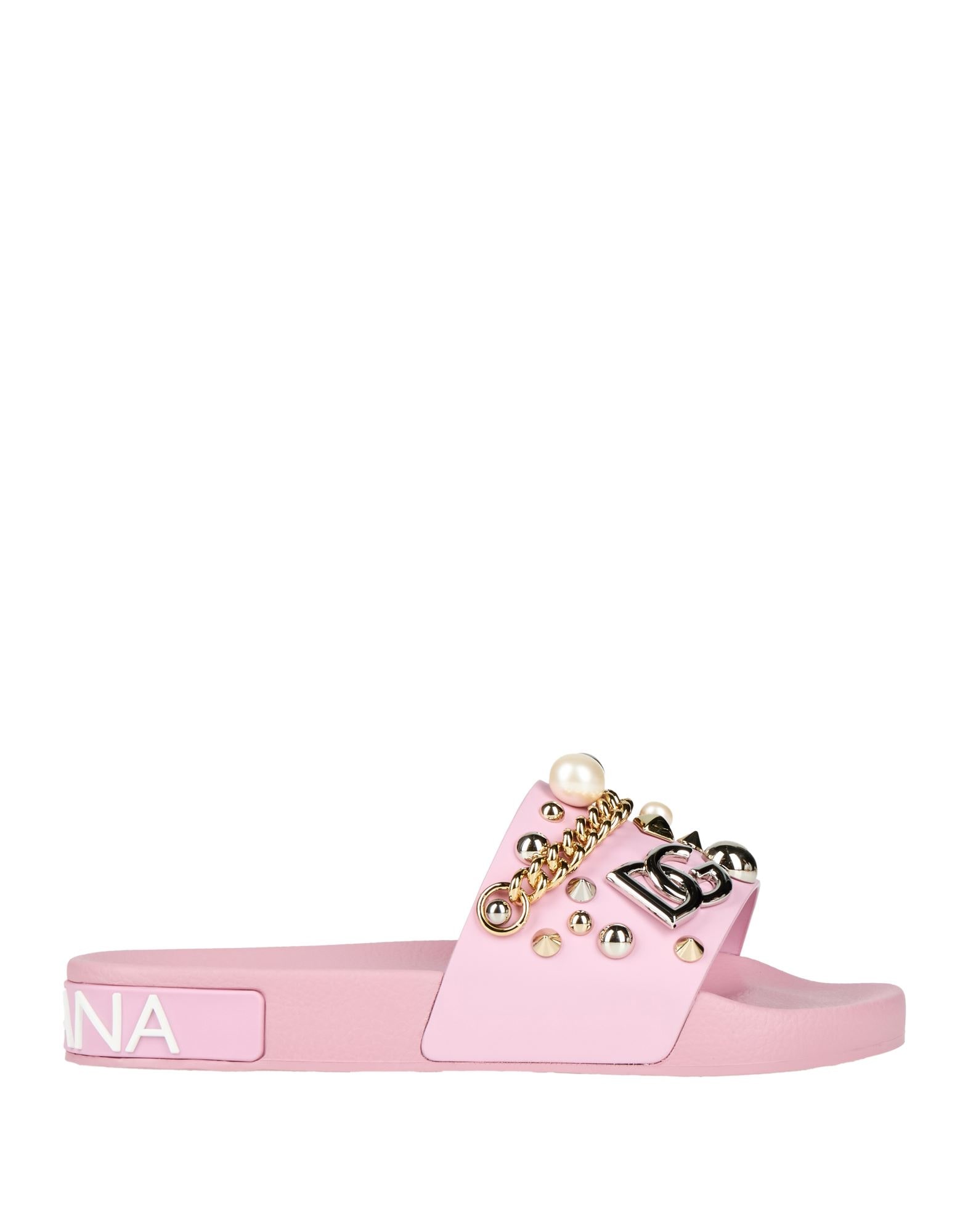 DOLCE&GABBANA - Sandals