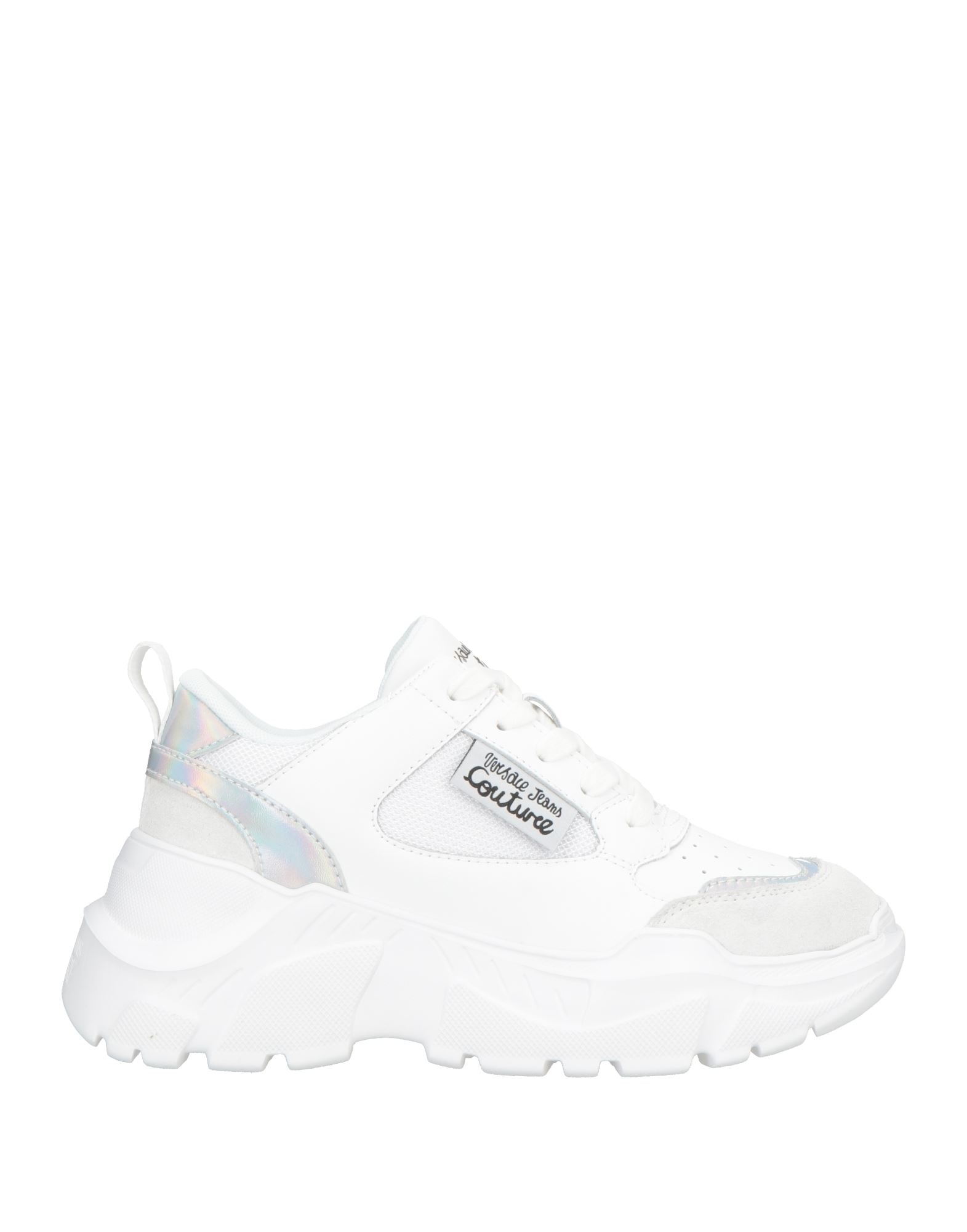 VERSACE JEANS COUTURE - Sneakers