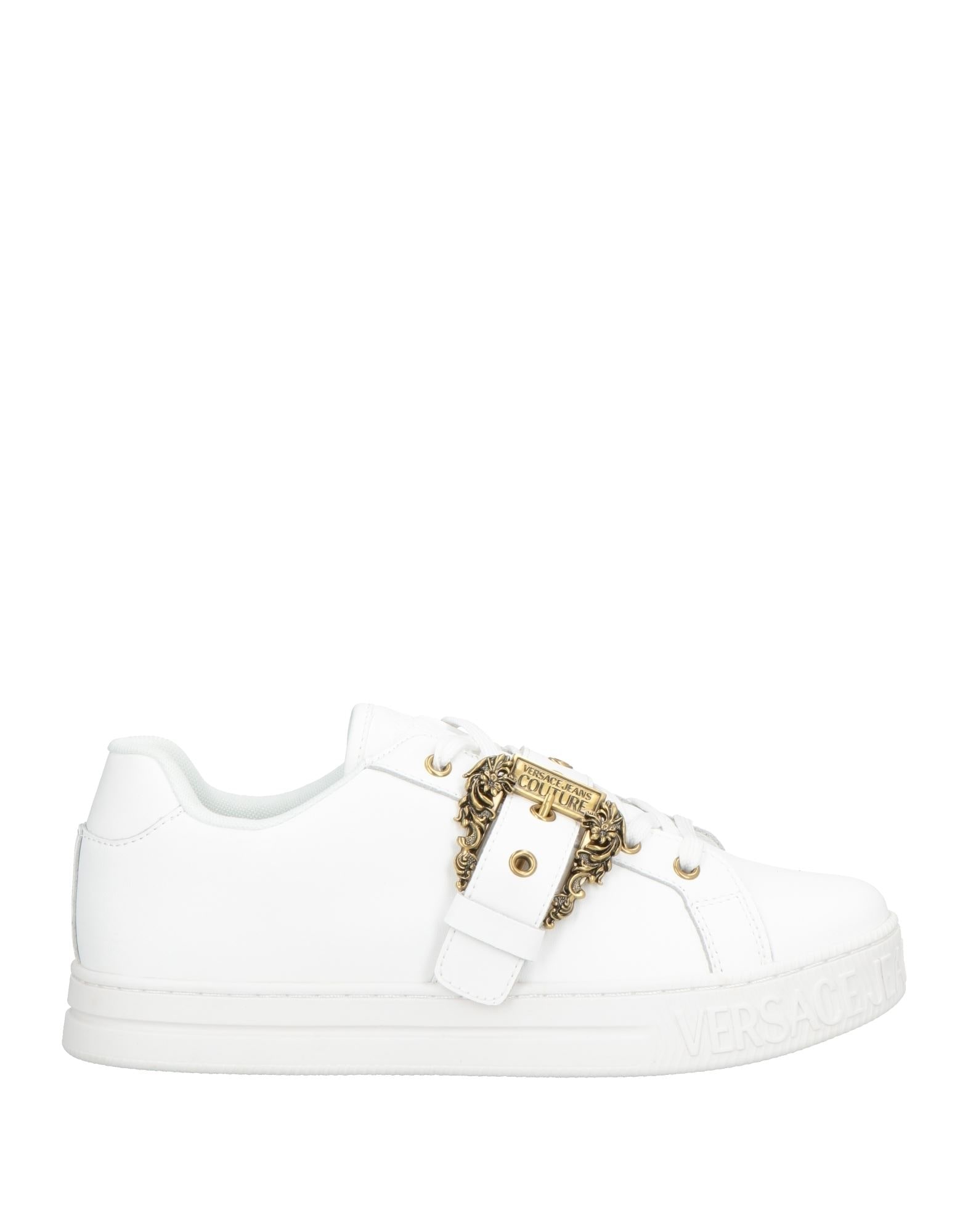 VERSACE JEANS COUTURE - Sneakers