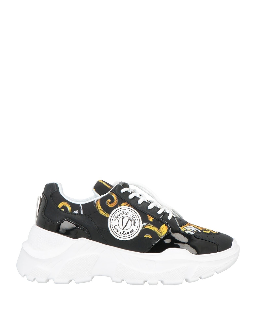 VERSACE JEANS COUTURE - Sneakers