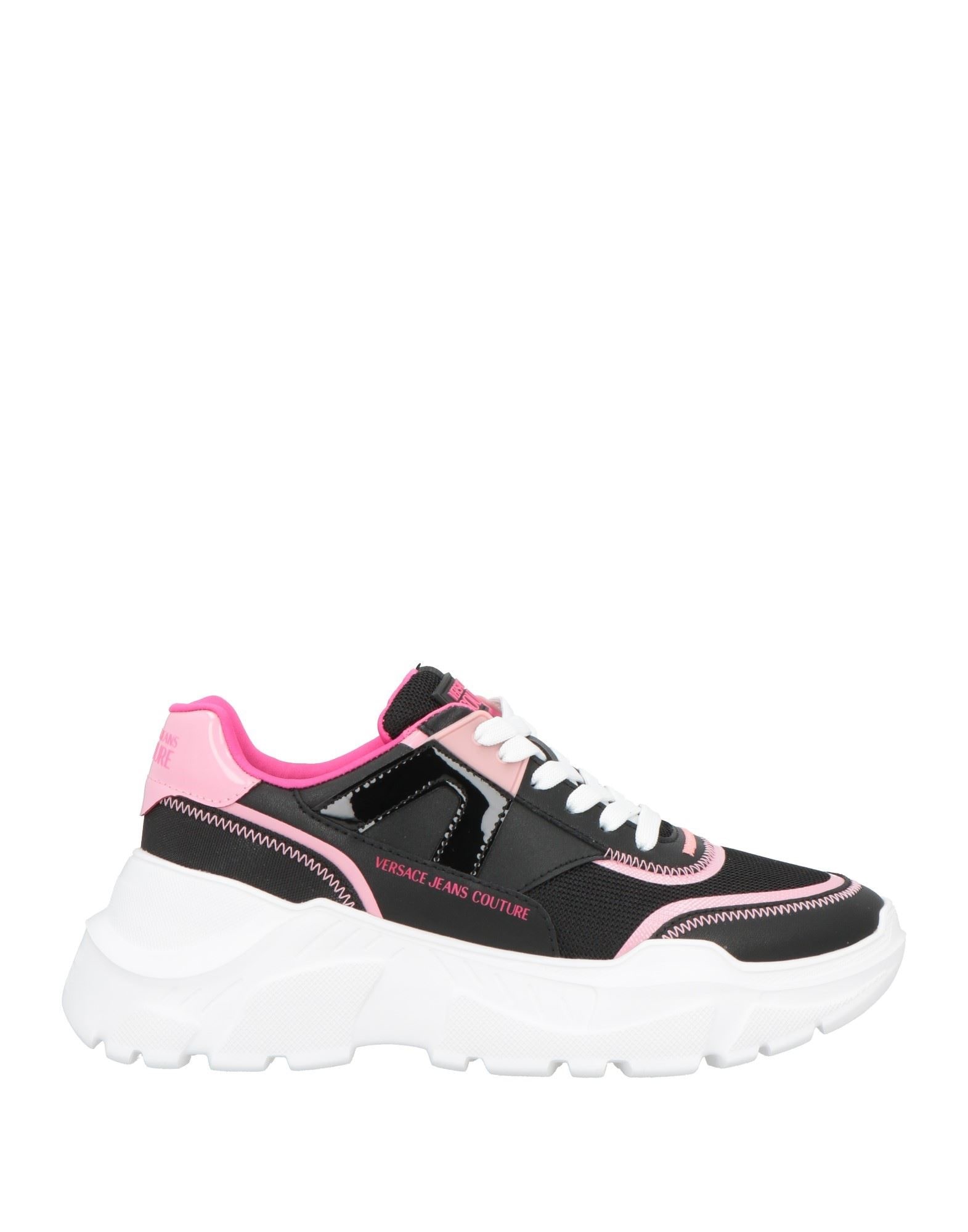 VERSACE JEANS COUTURE - Sneakers