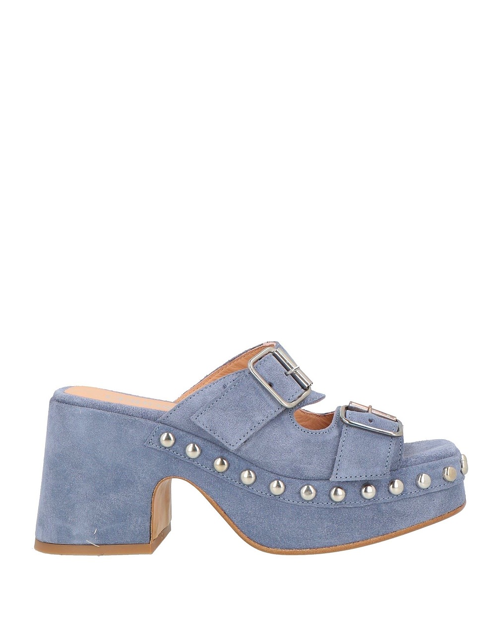 CURIOSITÉ - Sandals