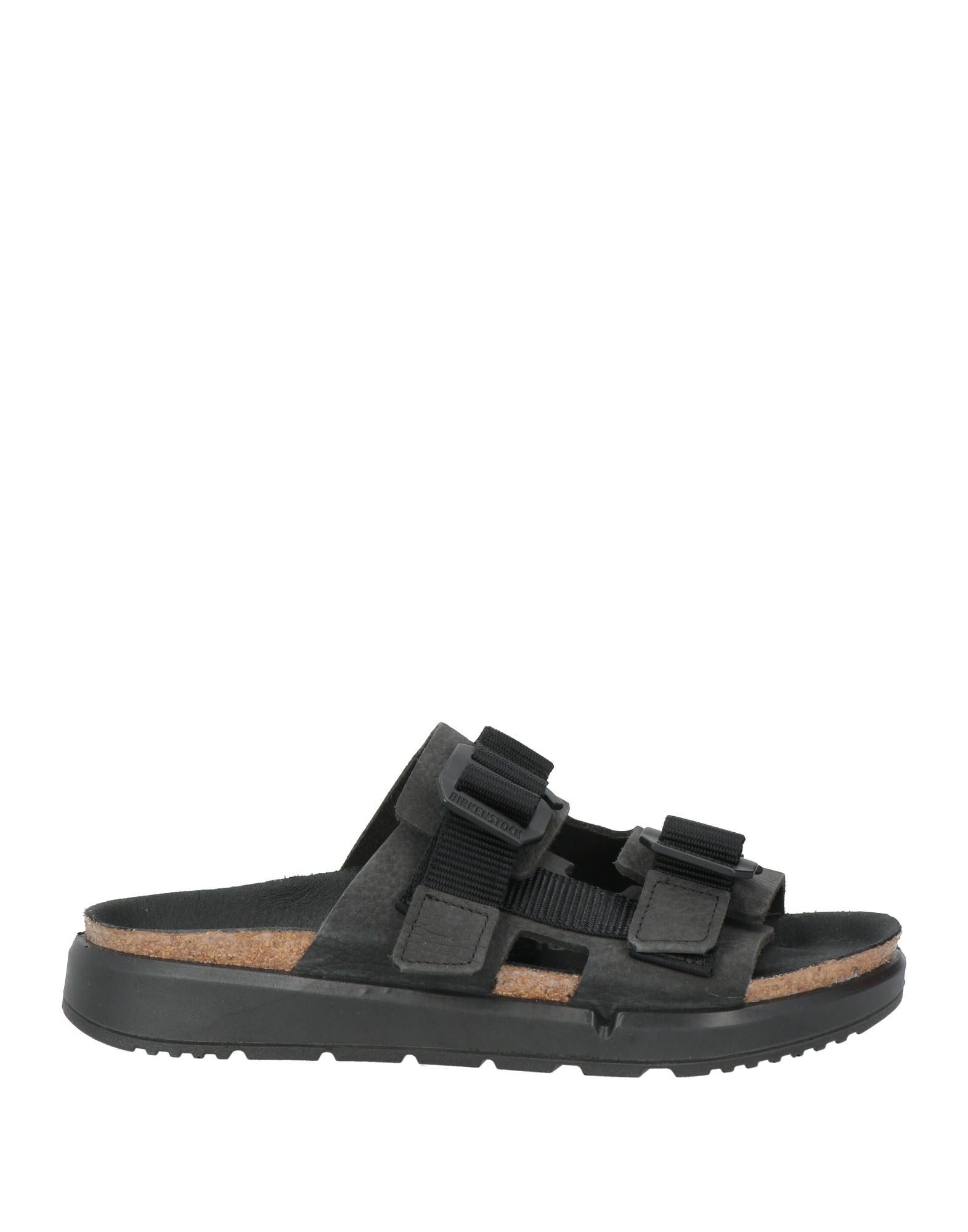 BIRKENSTOCK - Sandals