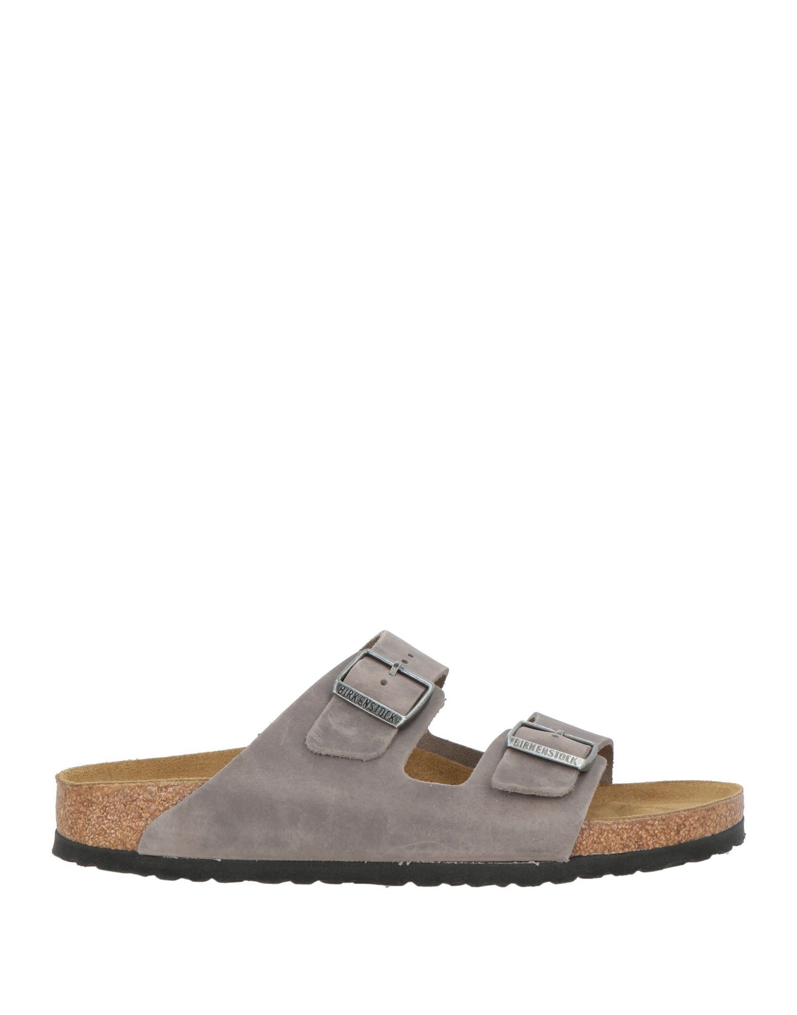 BIRKENSTOCK - Sandals