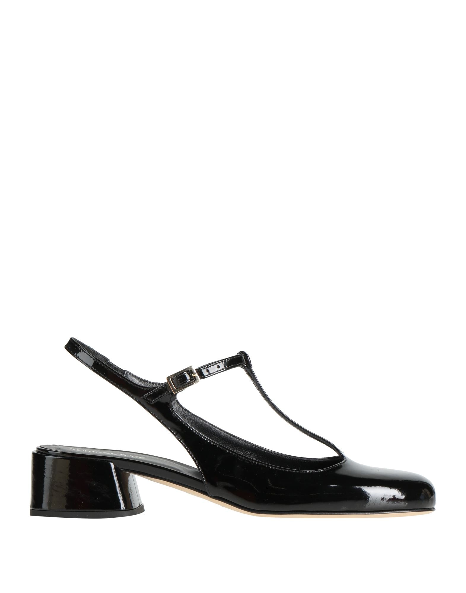 SEMICOUTURE - Pumps