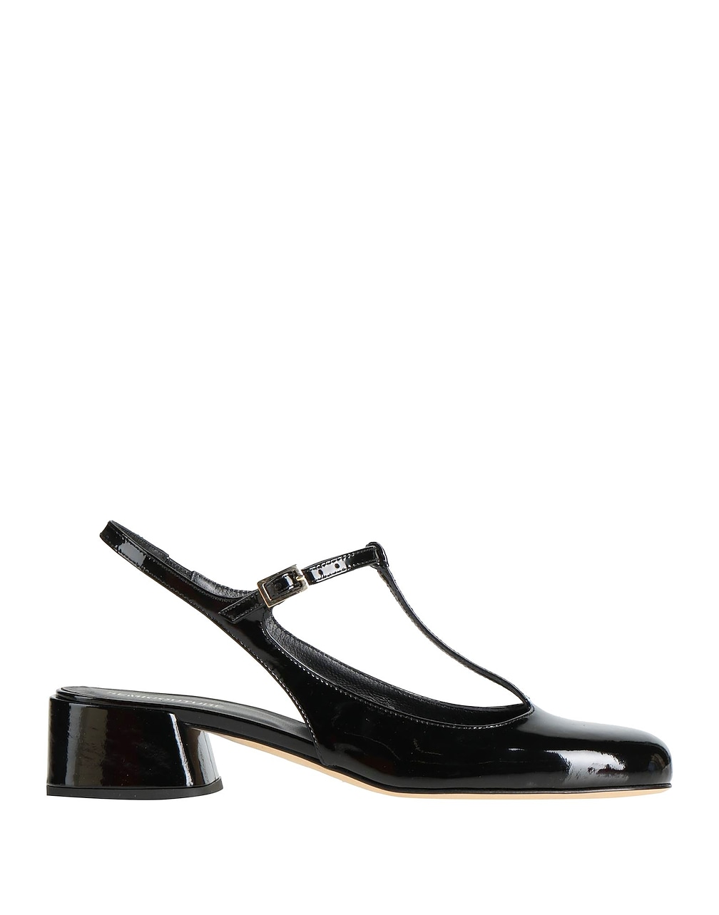 SEMICOUTURE - Zapatos de salón