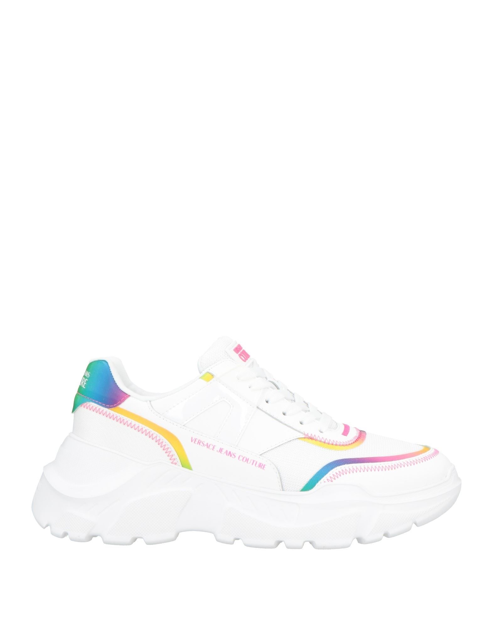 VERSACE JEANS COUTURE - Sneakers