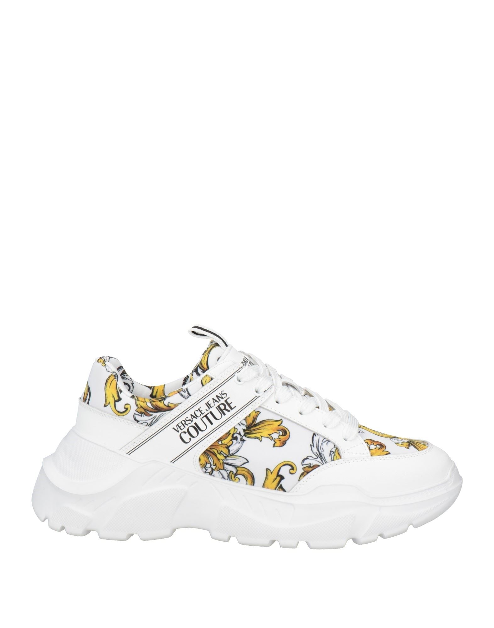 VERSACE JEANS COUTURE - Sneakers