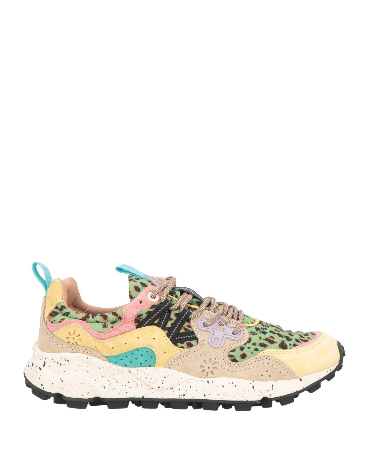 FLOWER MOUNTAIN® - Trainers