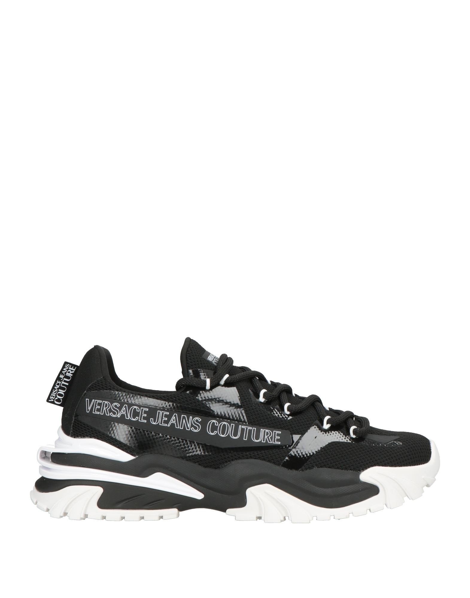 VERSACE JEANS COUTURE - Sneakers