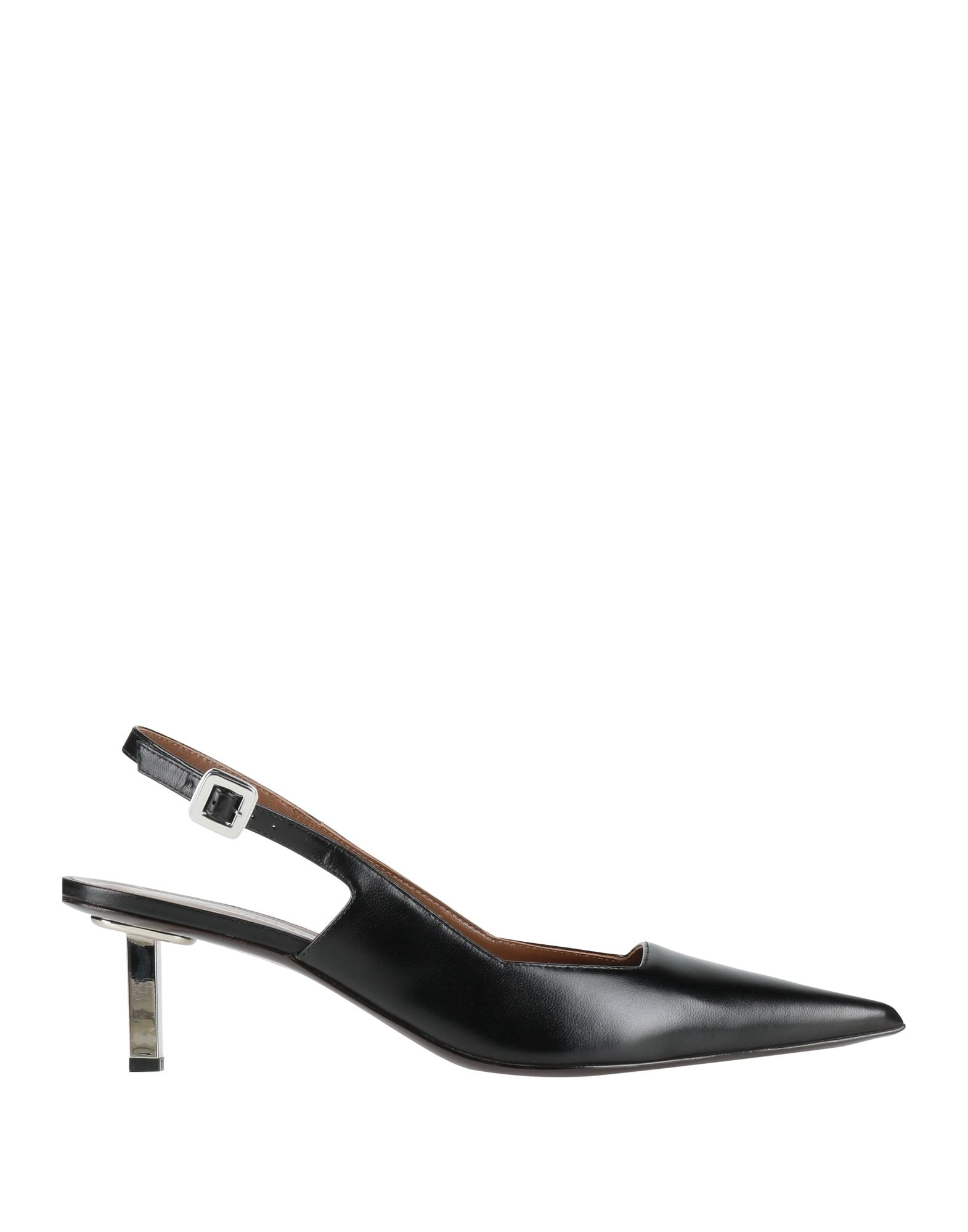 GIUSEPPE ZANOTTI - Pumps
