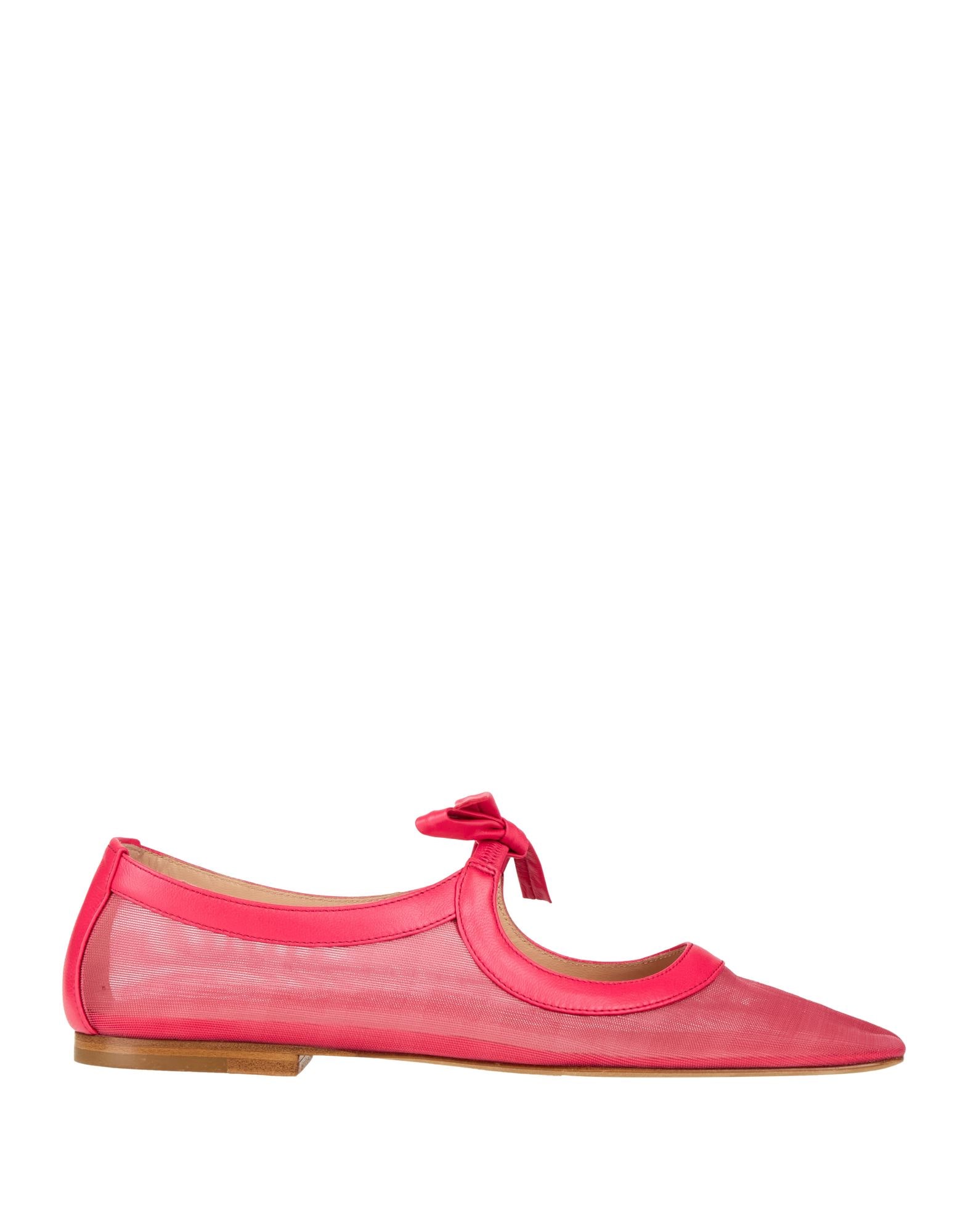ULLA JOHNSON - Ballet flats