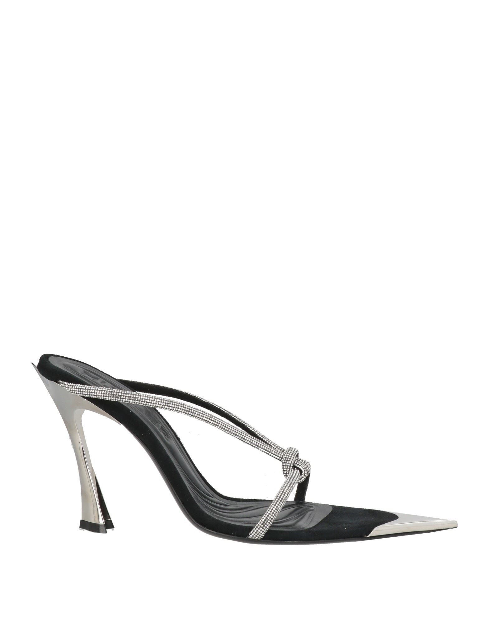 MUGLER - Sandals
