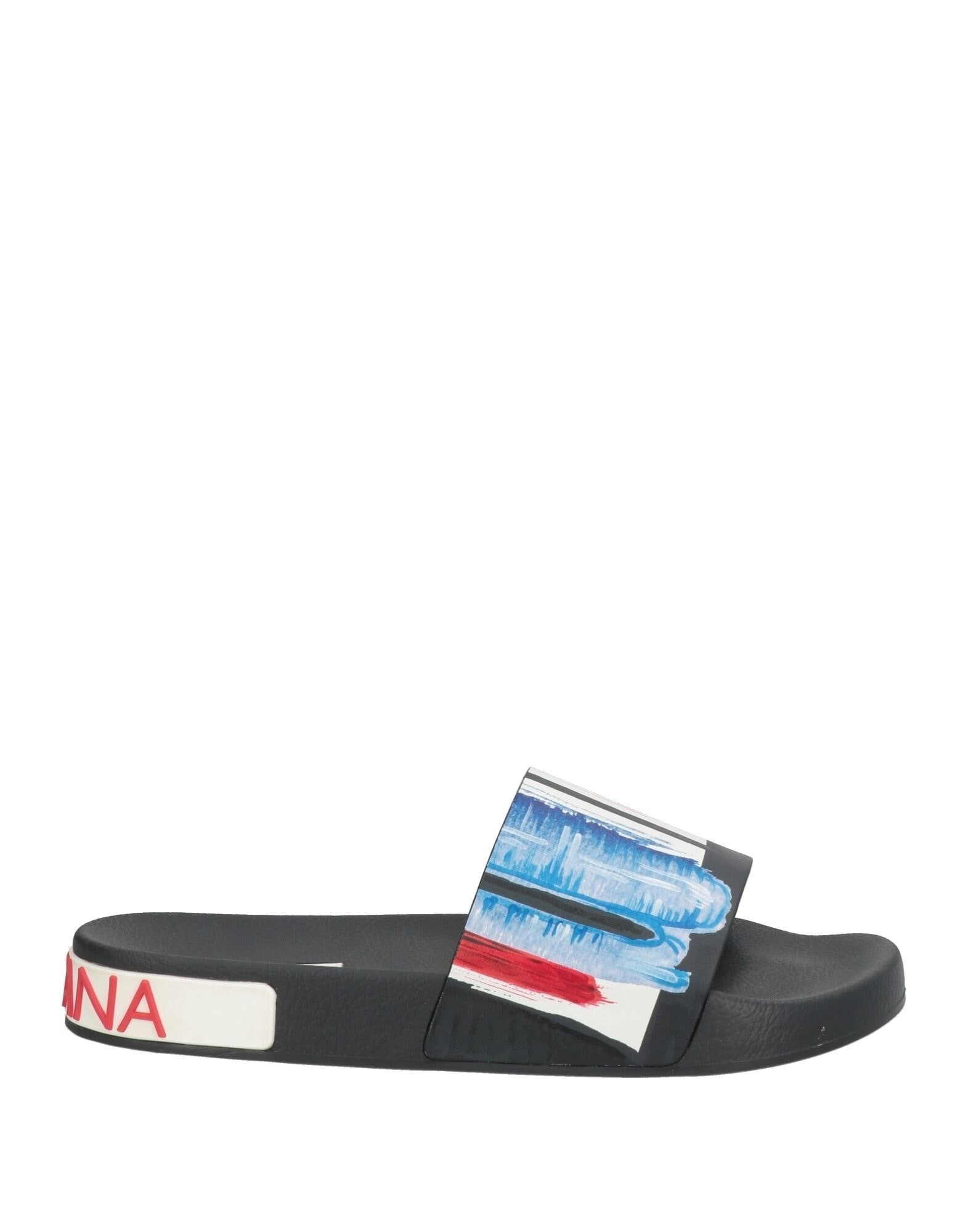 DOLCE&GABBANA - Sandalen