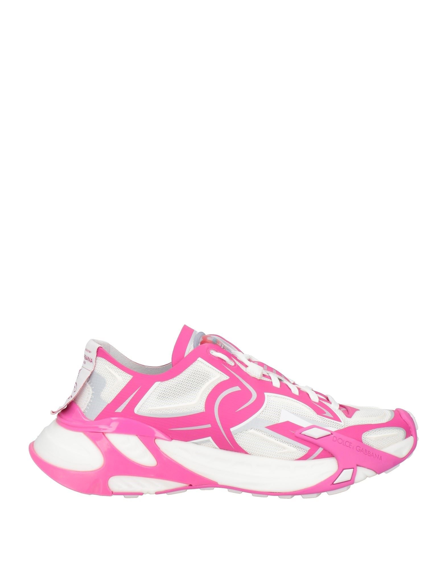 DOLCE&GABBANA - Кеды и кроссовки