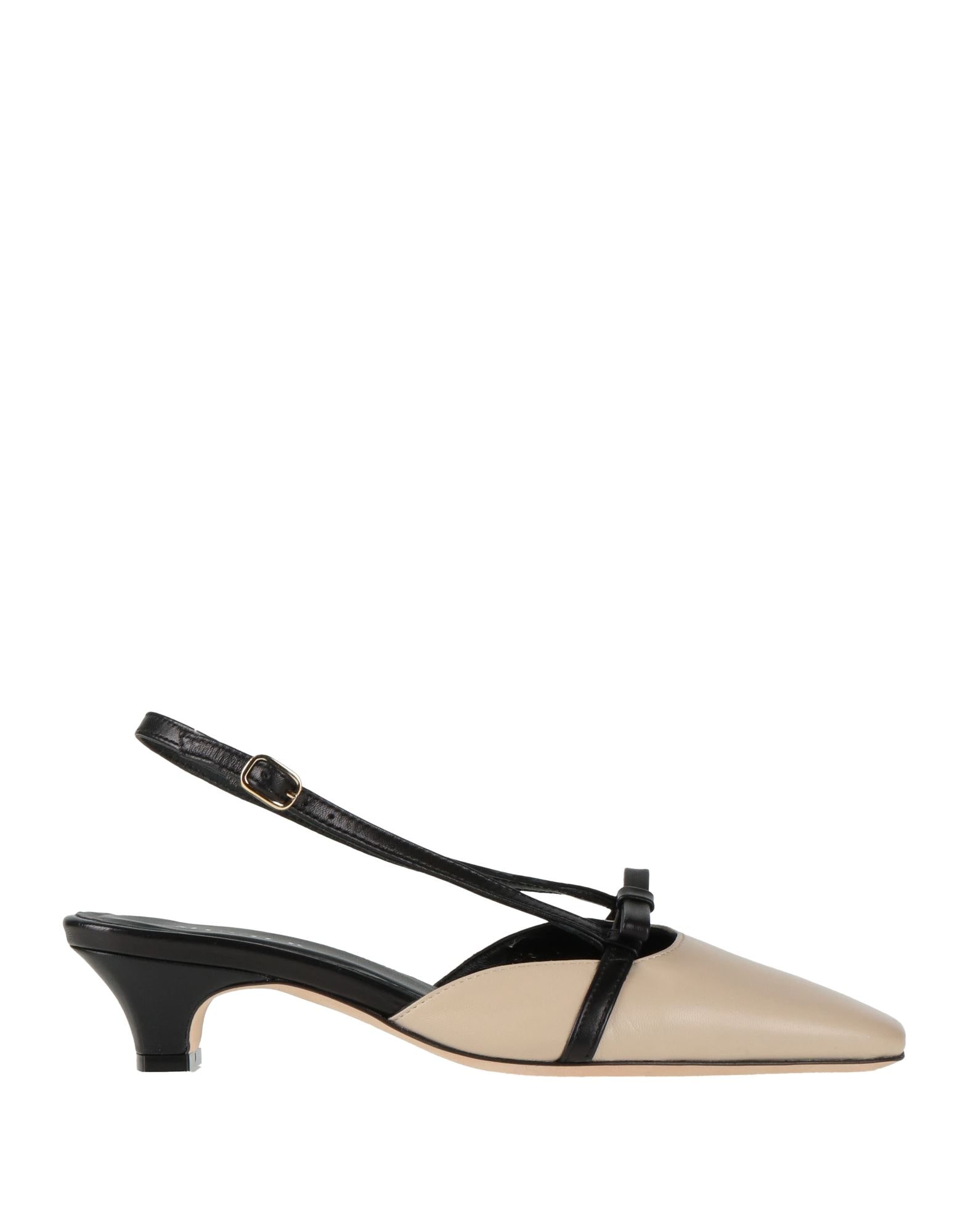 MUSIER Paris - Туфли