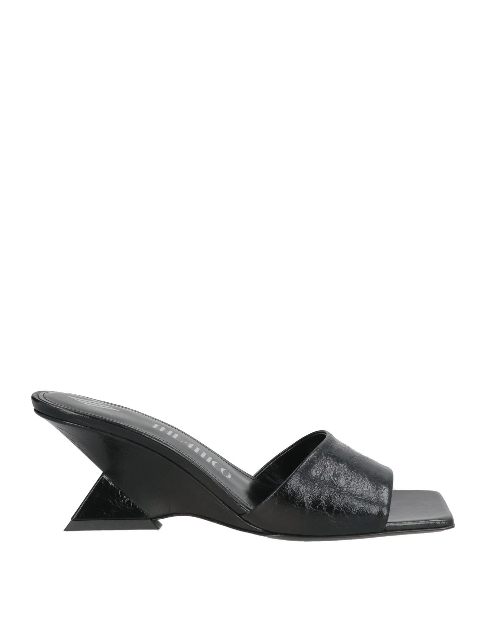 THE ATTICO - Sandals