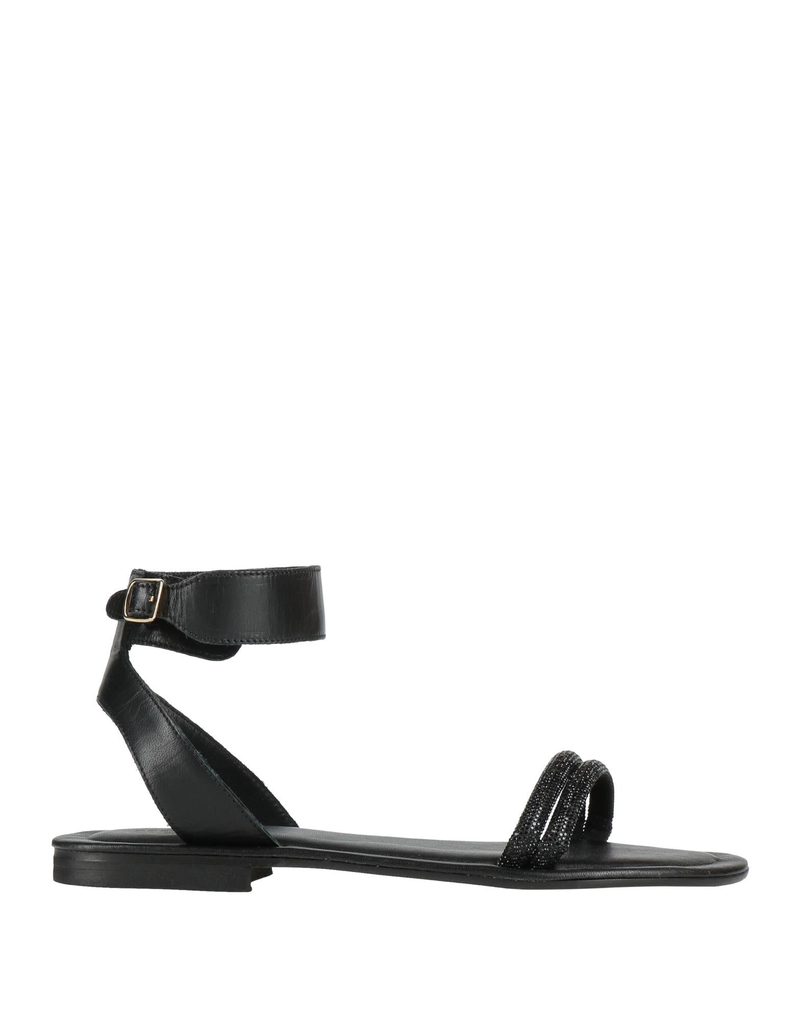 REBEL QUEEN by LIU •JO - サンダル