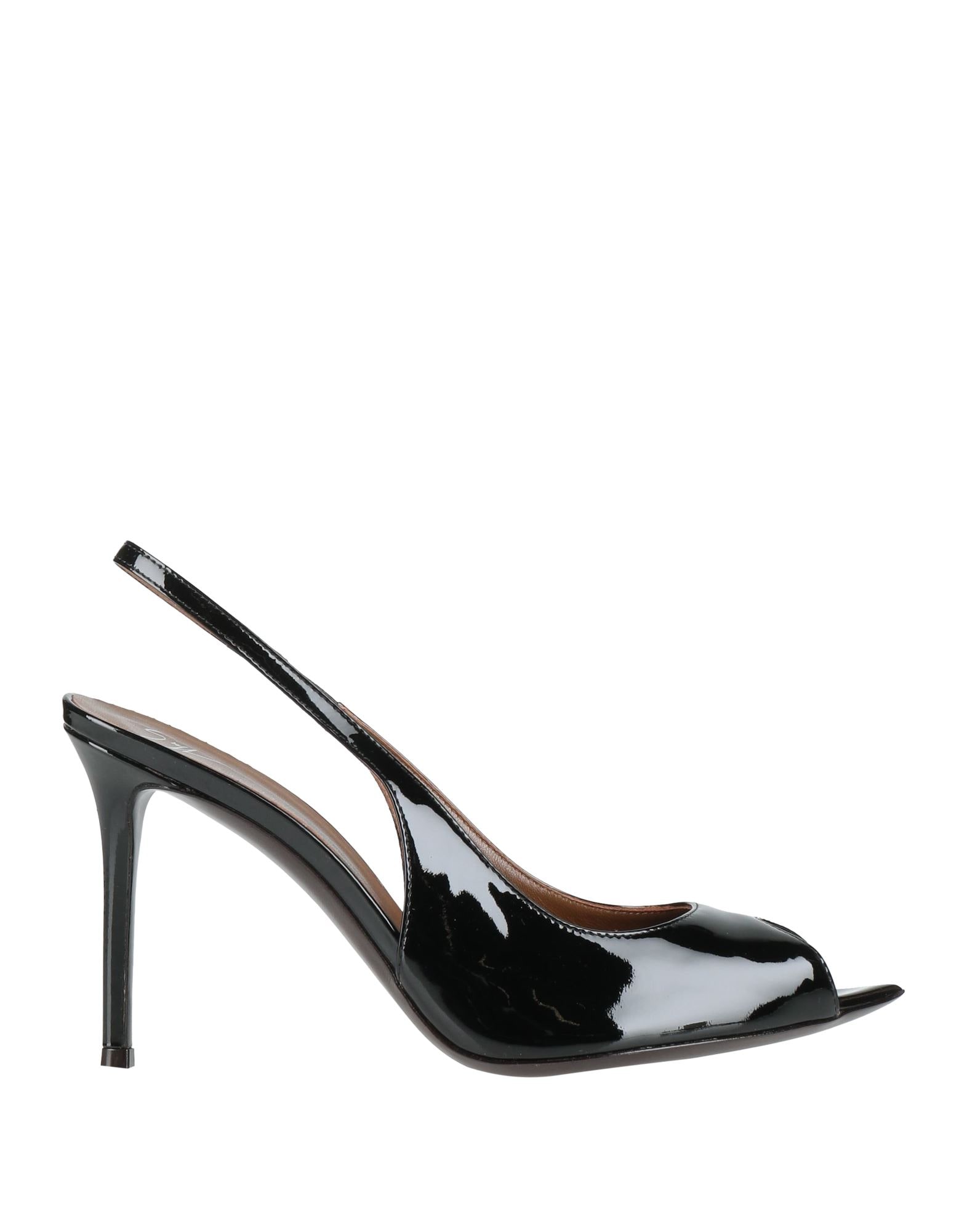 GIUSEPPE ZANOTTI - Sandals