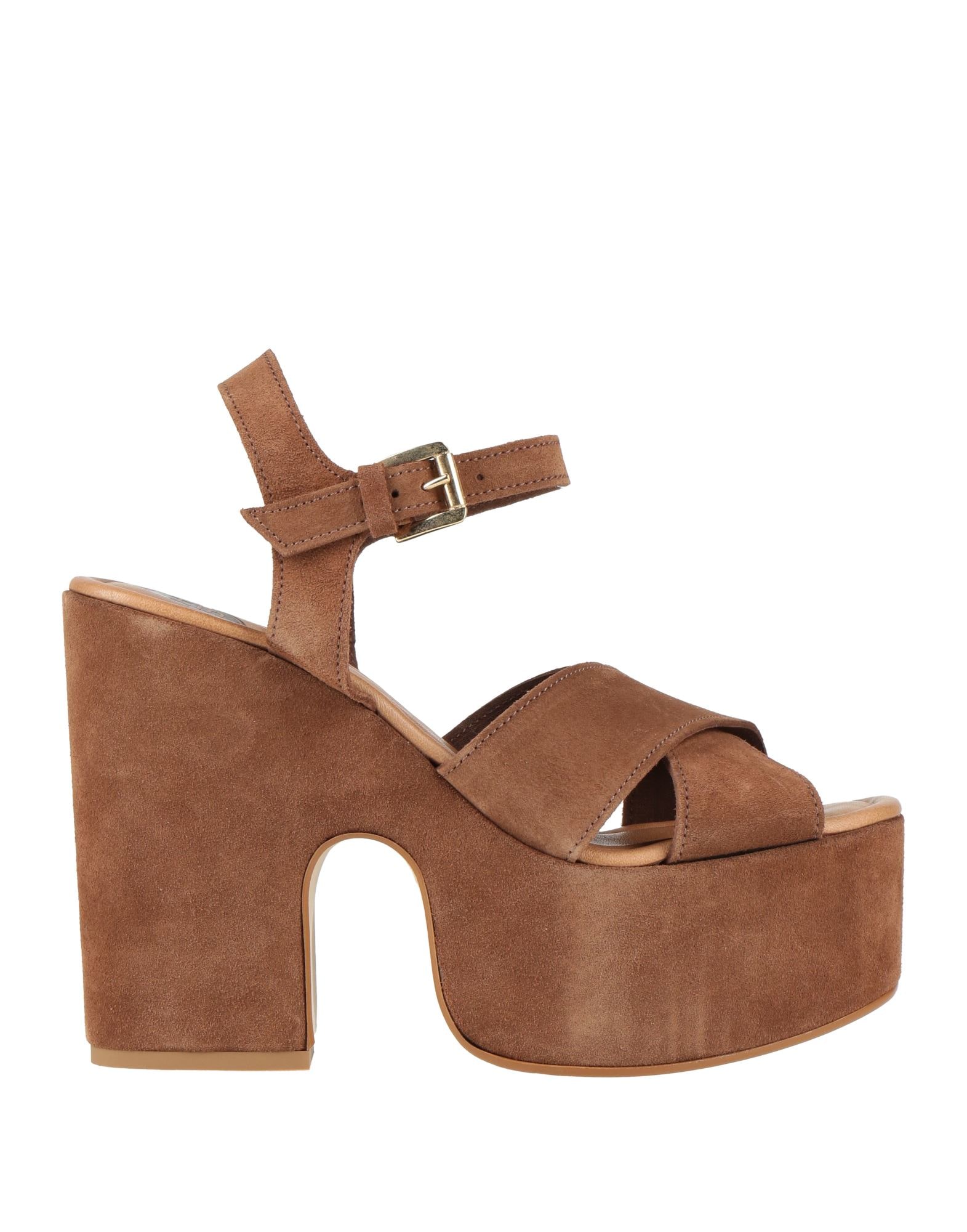 PH 5.5 - Сандалии