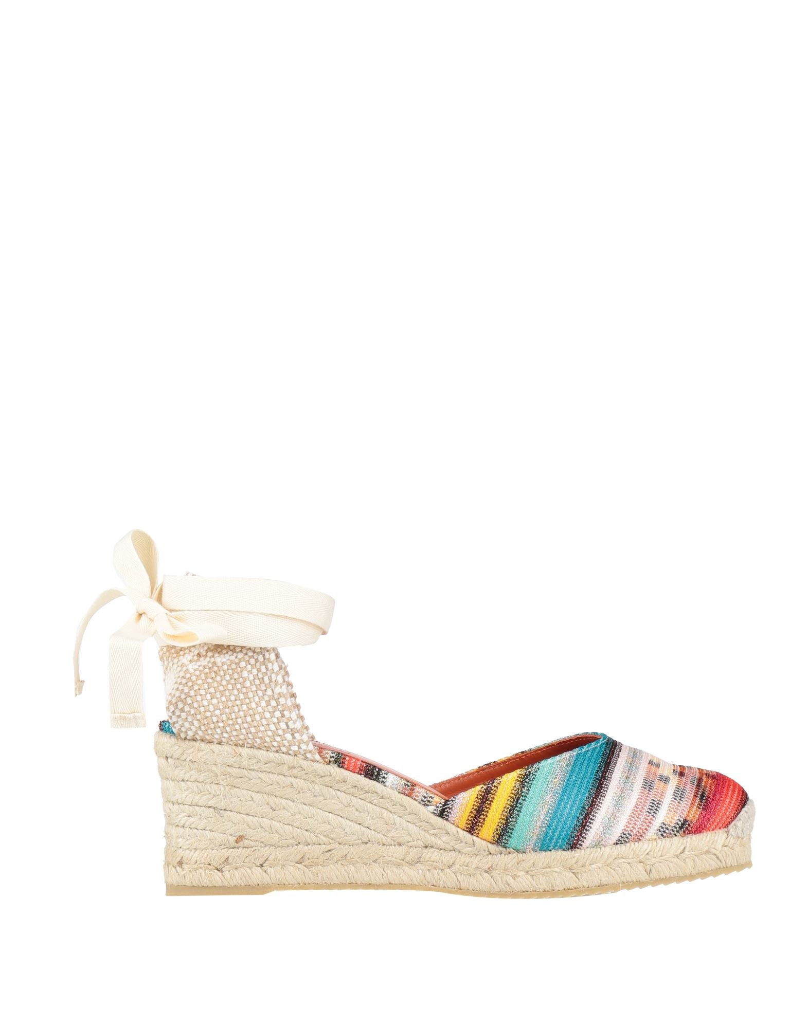 MISSONI - Espadrilles