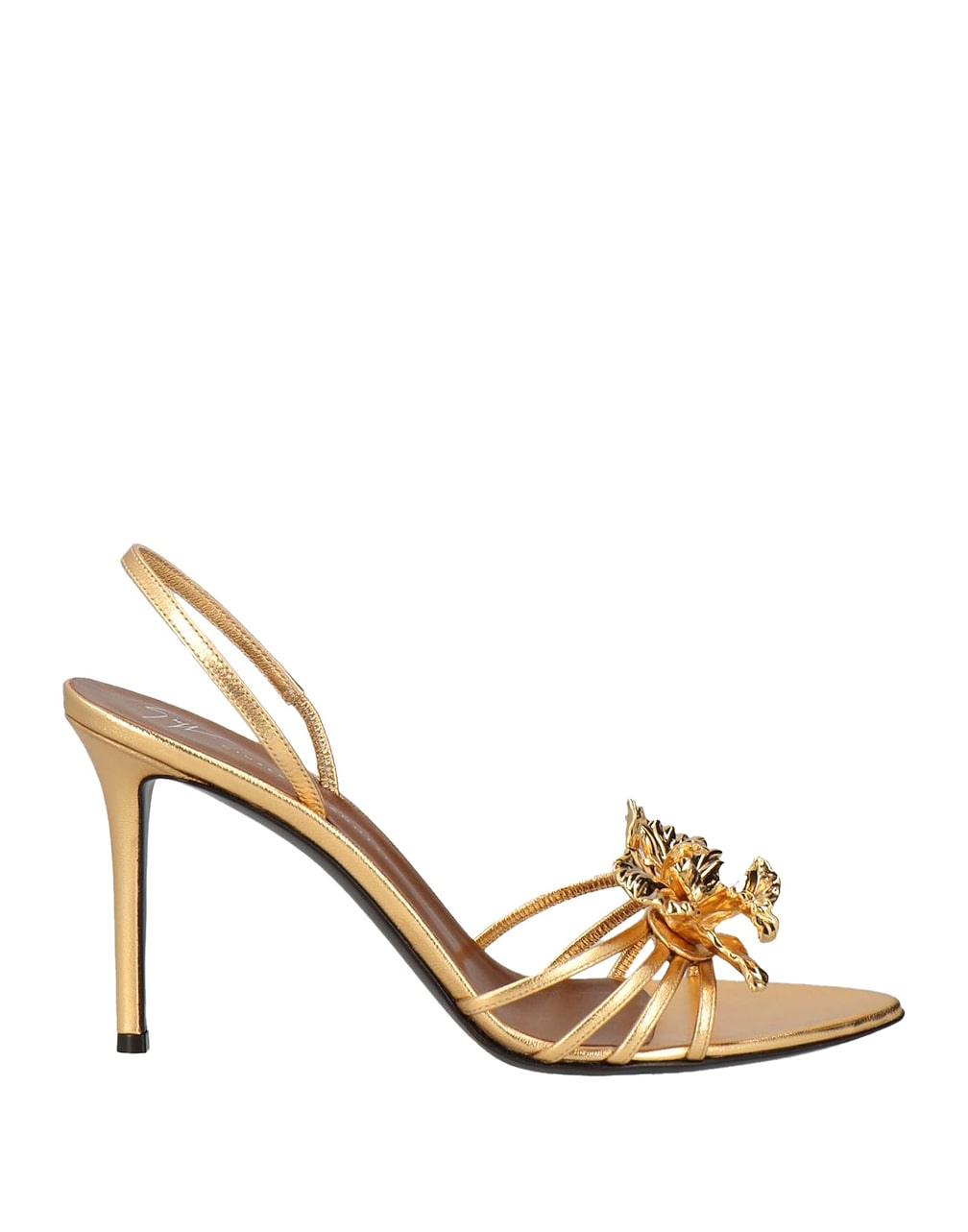 GIUSEPPE ZANOTTI - Sandals