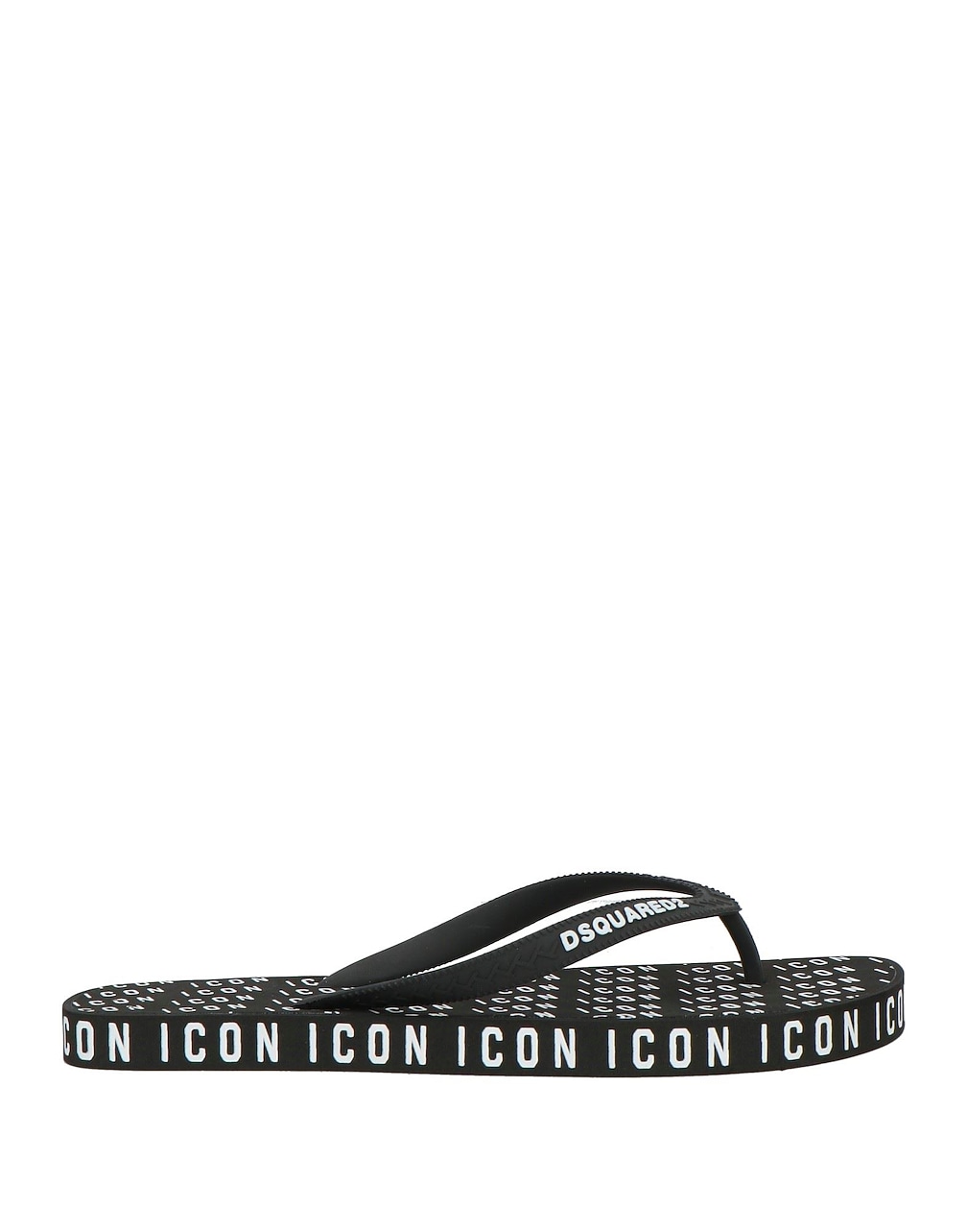 DSQUARED2 - Thong sandals