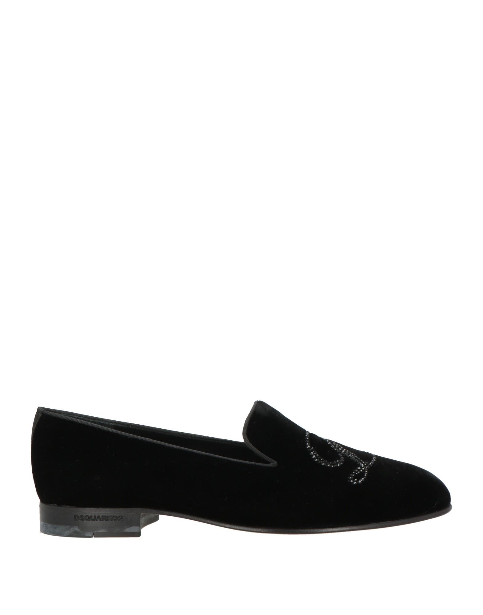 DSQUARED2 - Loafers