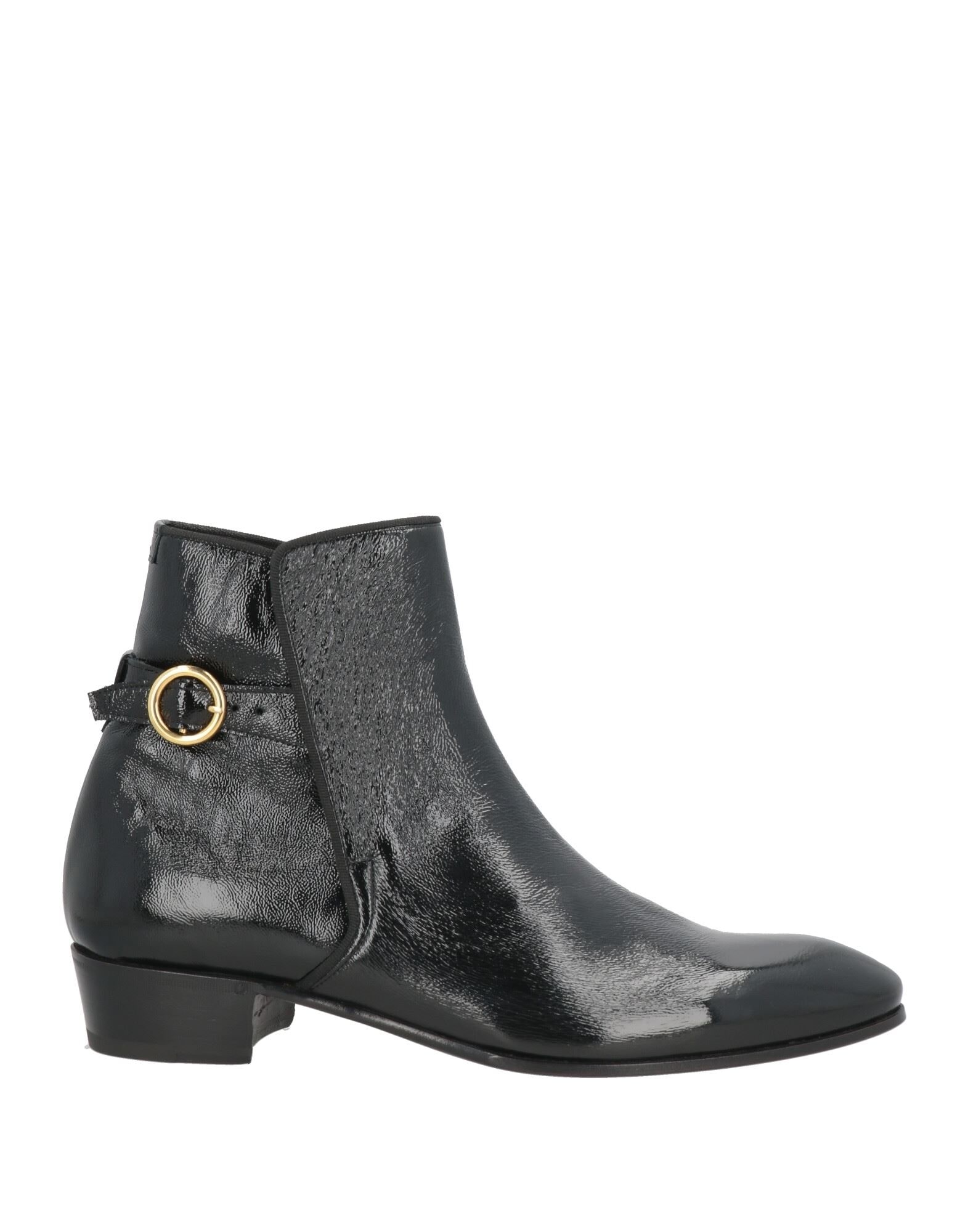 LARDINI - Ankle boots