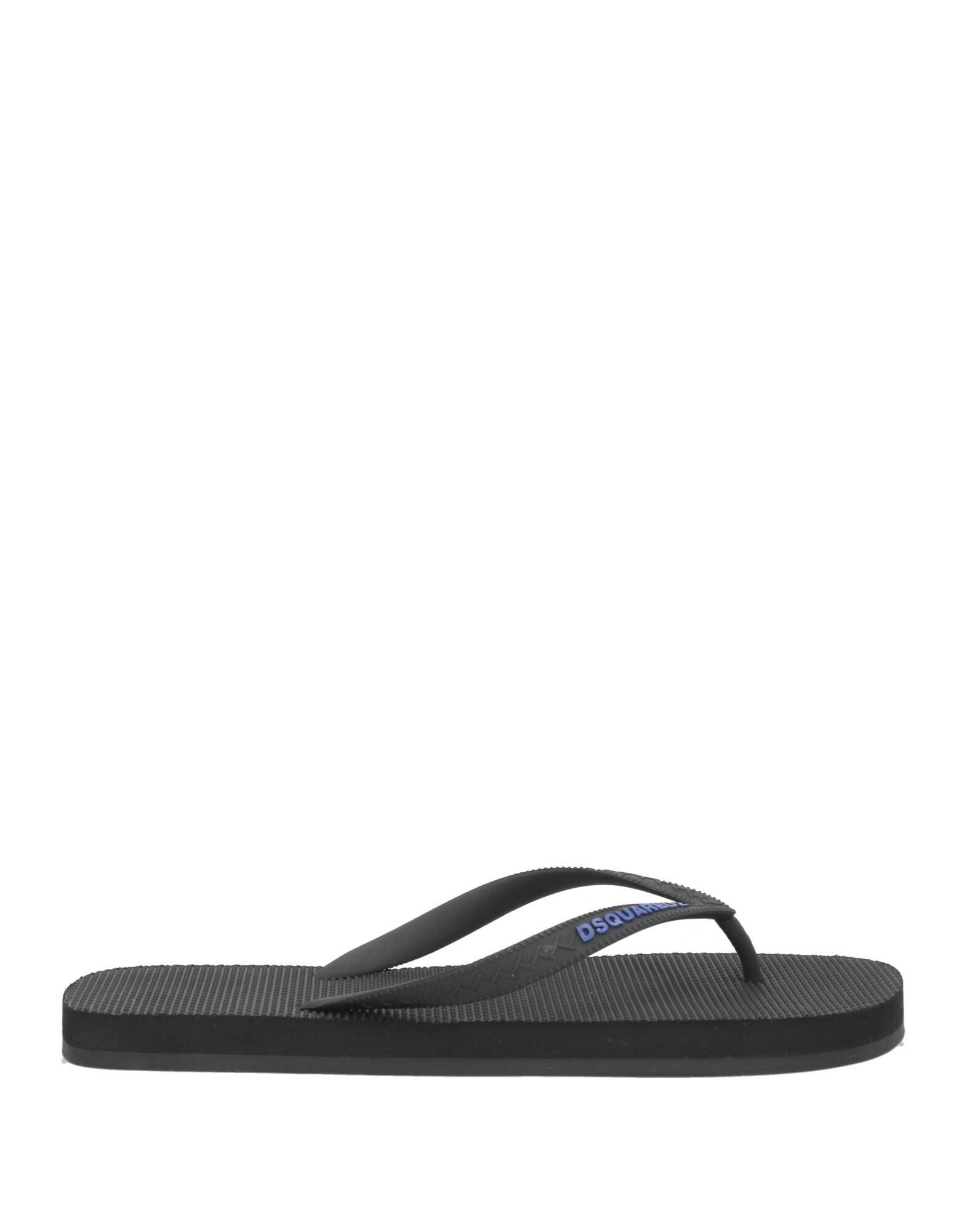 DSQUARED2 - Thong sandals
