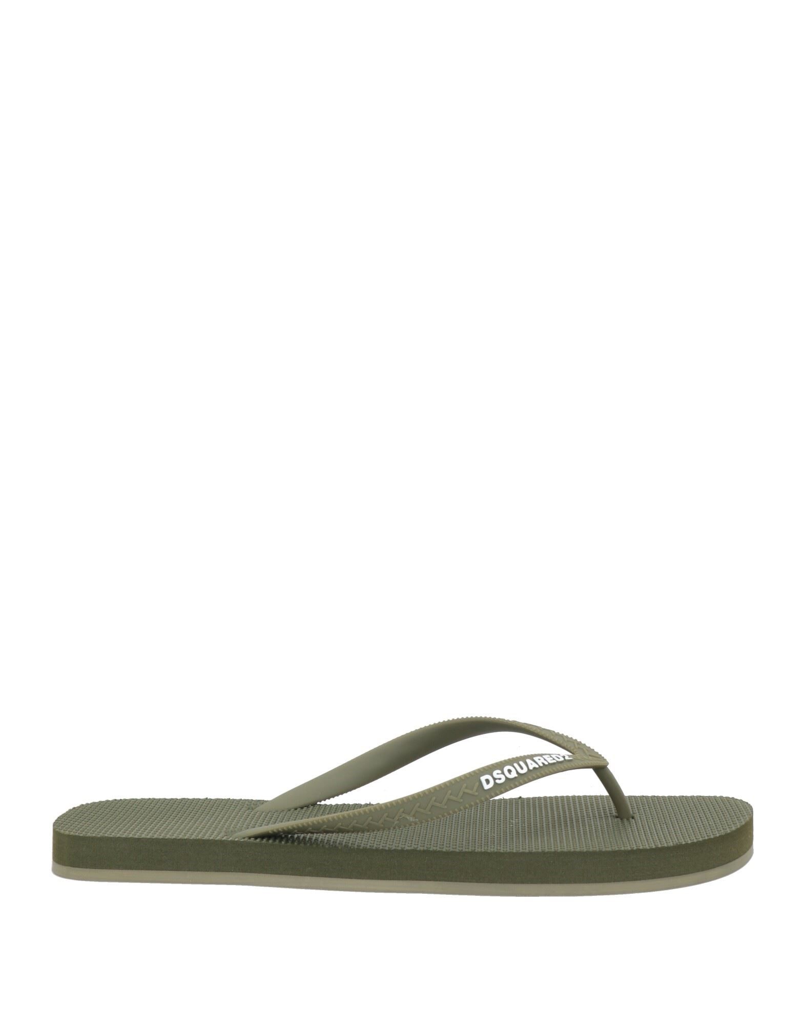 DSQUARED2 - Thong sandals