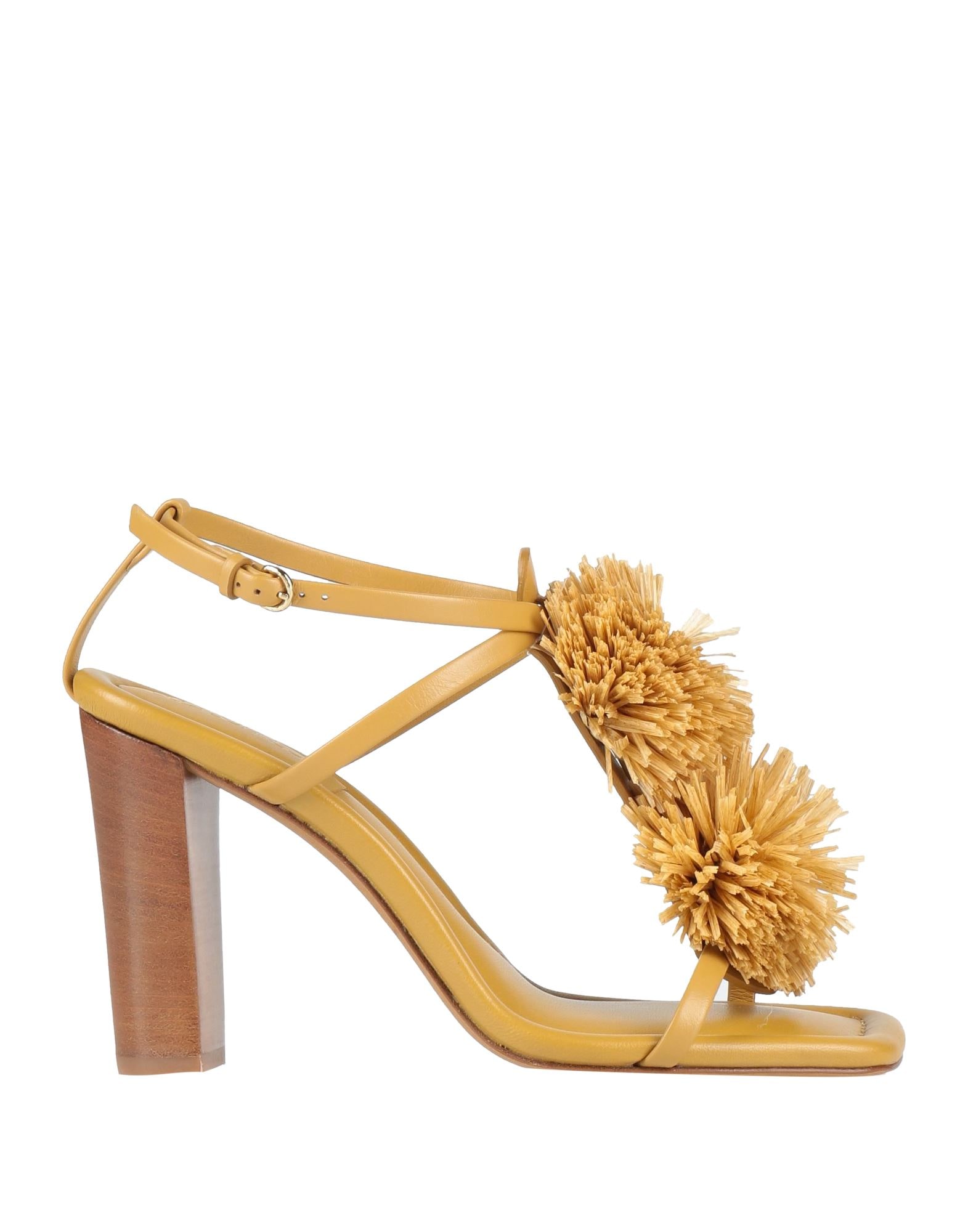 ULLA JOHNSON - Sandals