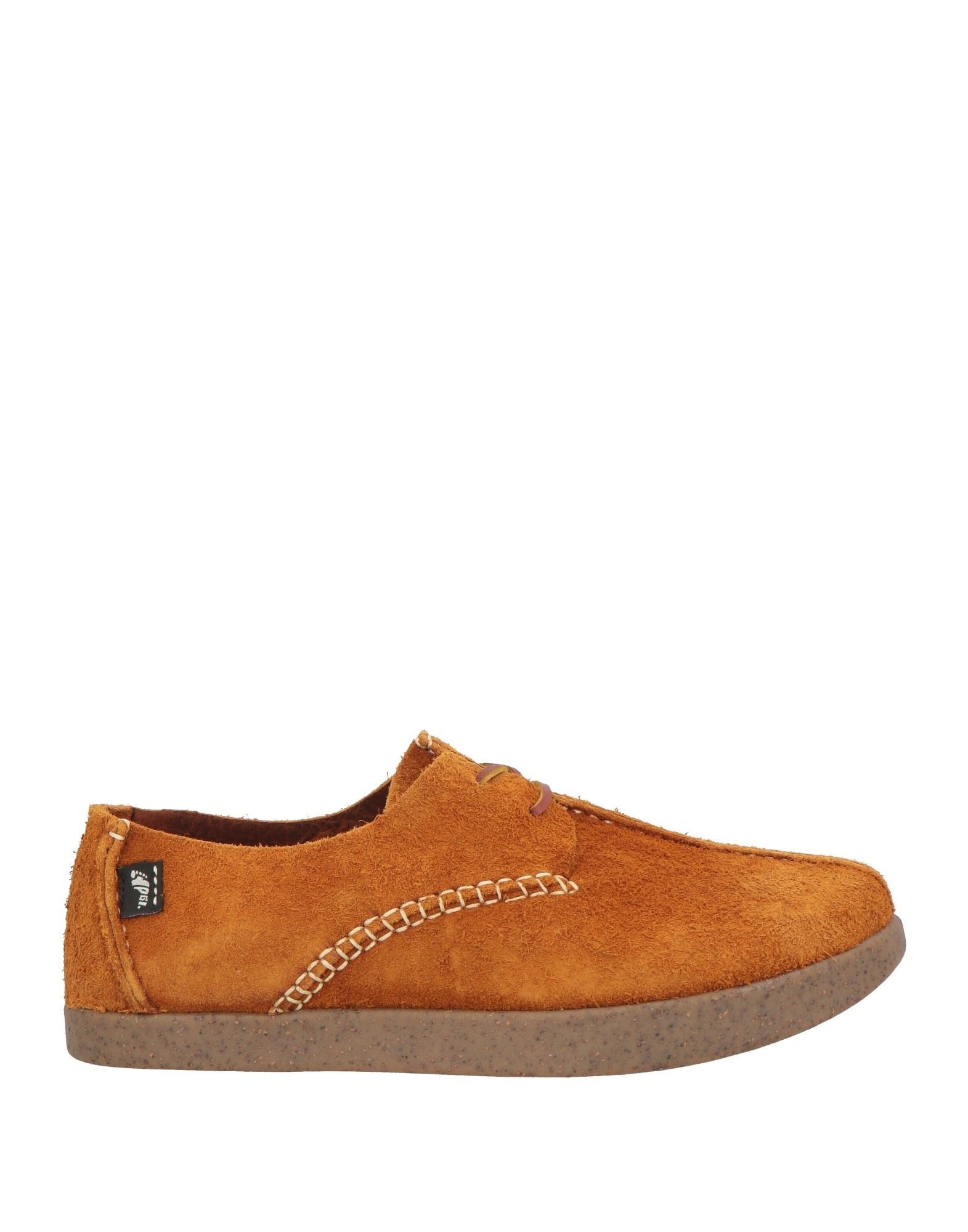 YOGI FOOTWEAR - レースアップシューズ