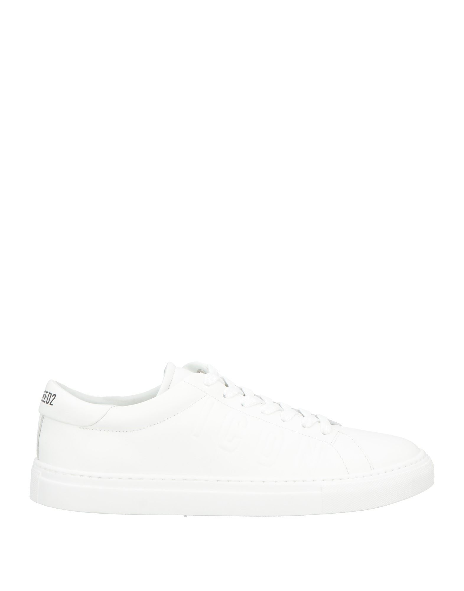 DSQUARED2 - Sneakers