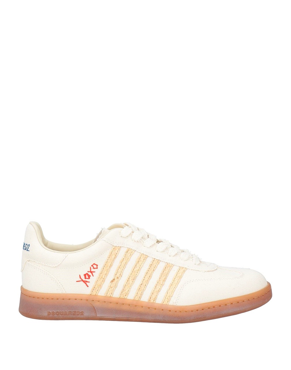 DSQUARED2 - Sneakers