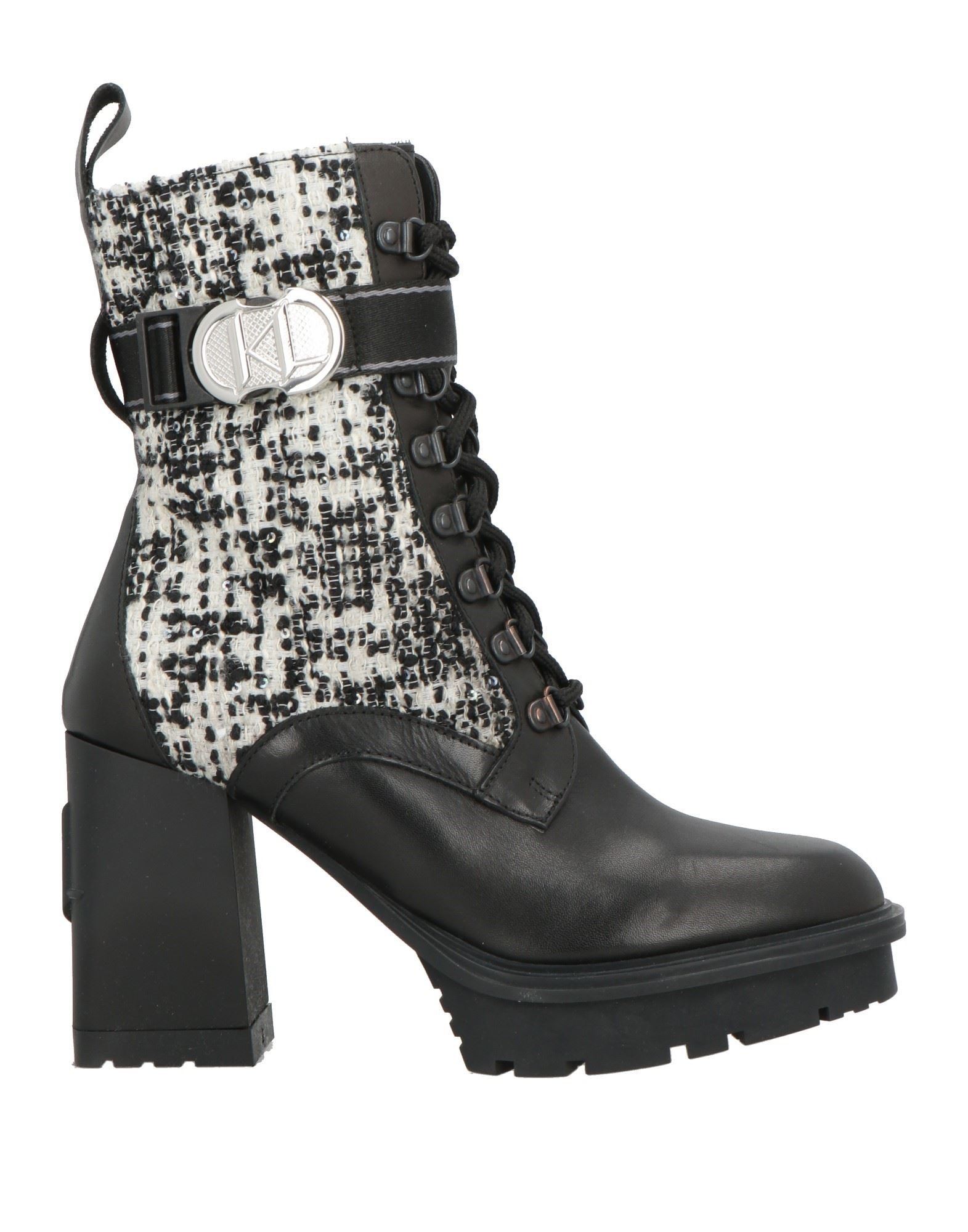 KARL LAGERFELD - Ankle boots