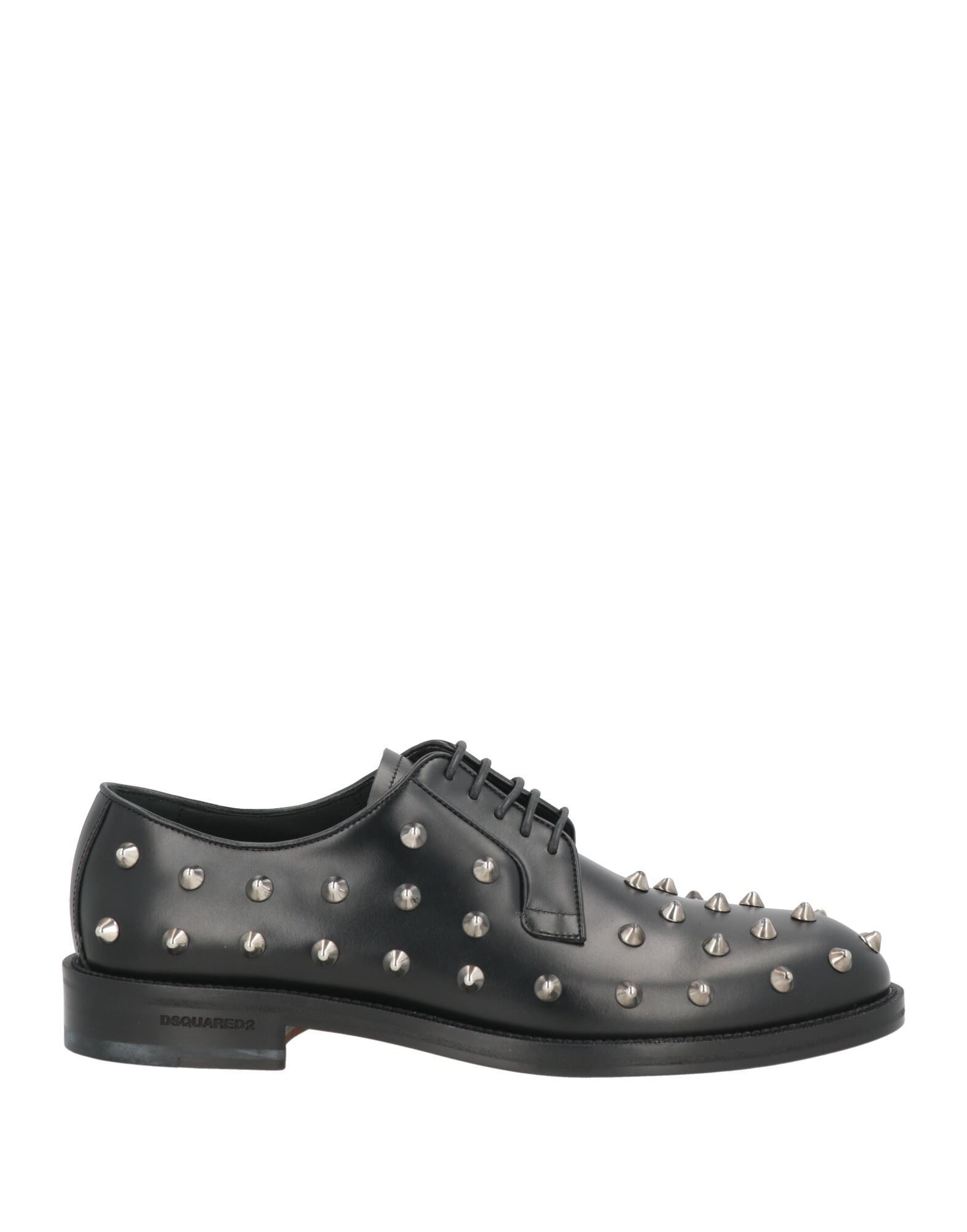 DSQUARED2 - Lace-up shoes
