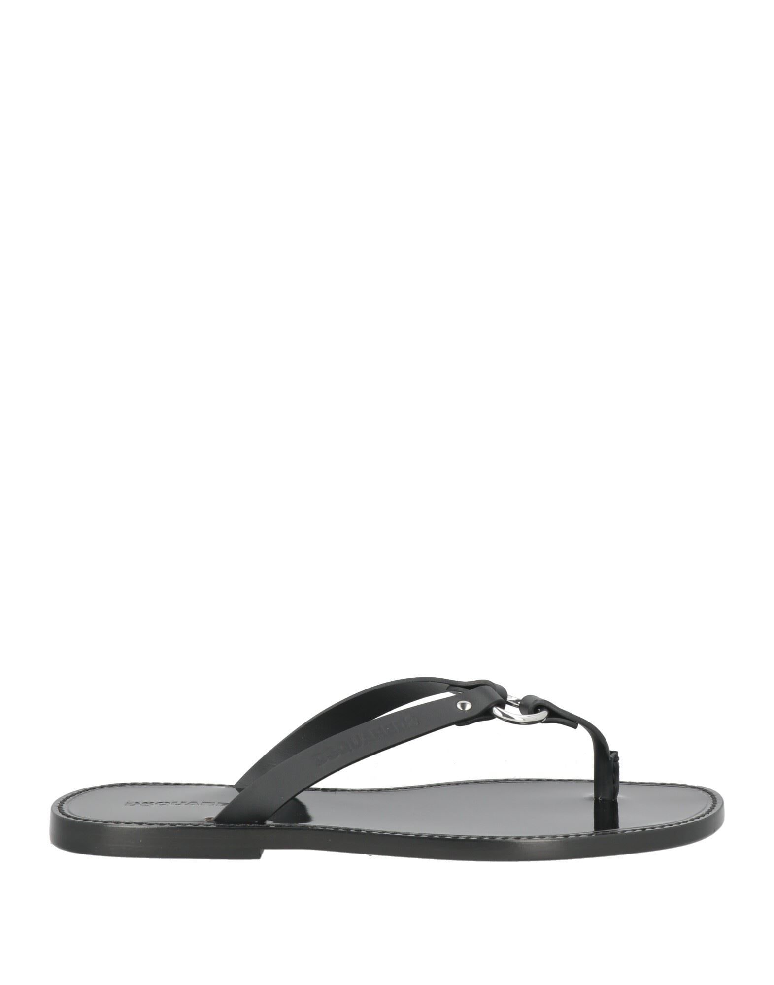 DSQUARED2 - Thong sandals