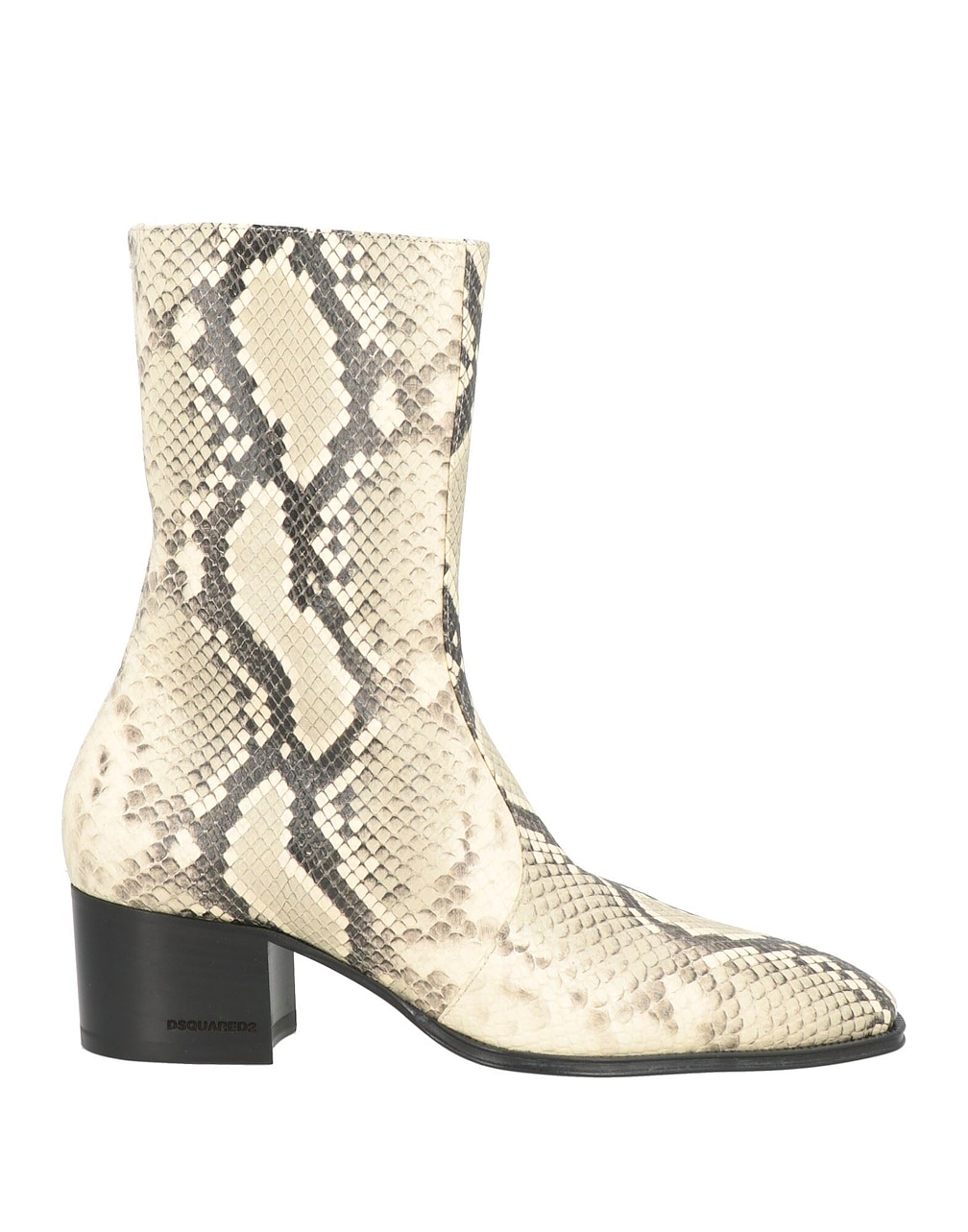 DSQUARED2 - Ankle boots