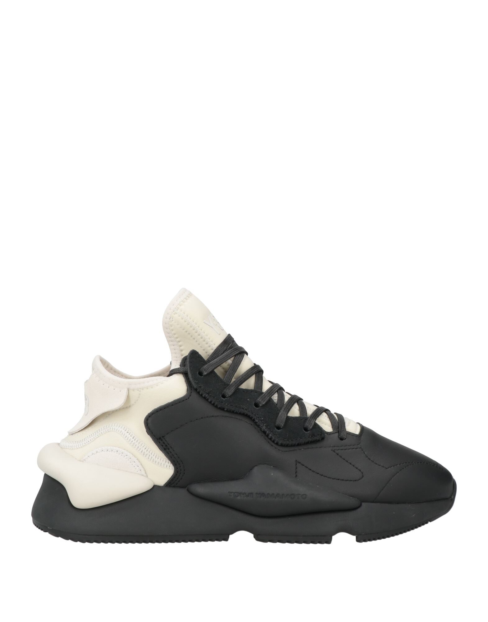 Y-3 - Кеды и кроссовки