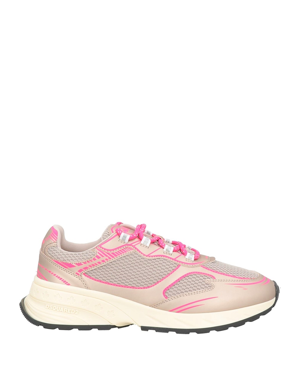 DSQUARED2 - Sneakers