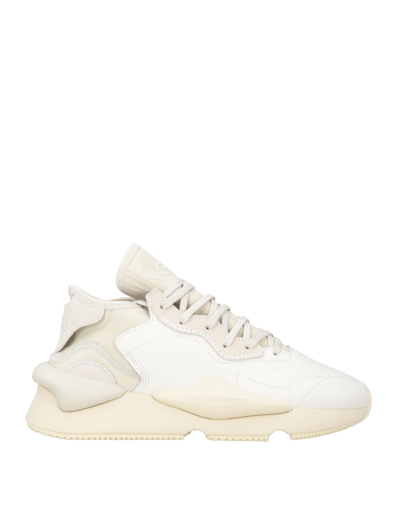 Y-3 - Кеды и кроссовки